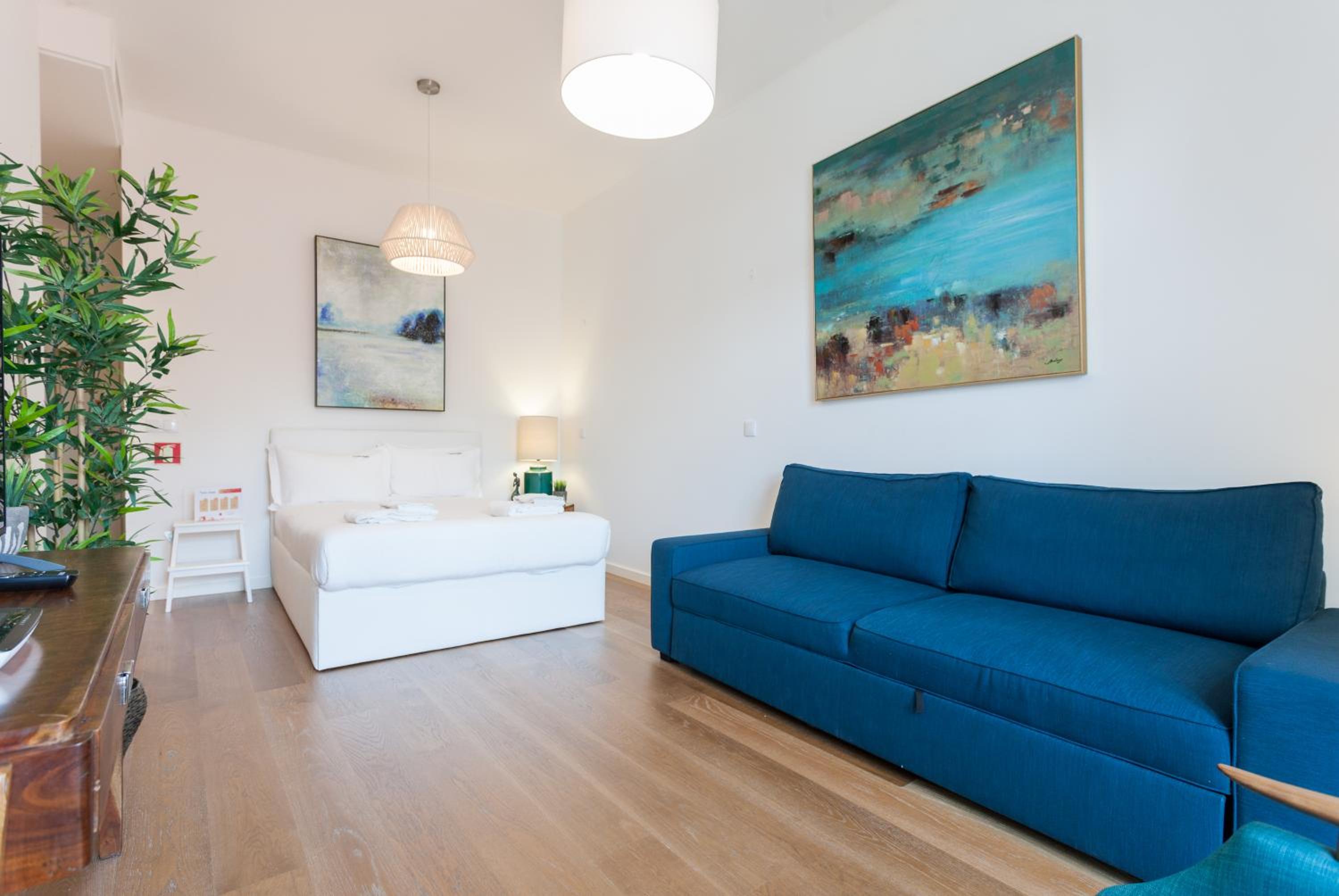 Apartment - Photo 4