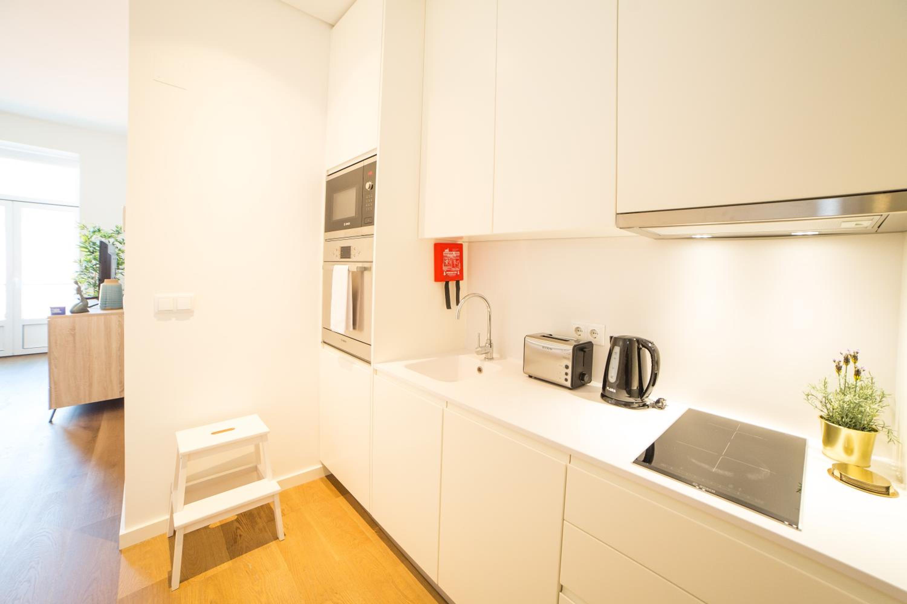 Apartment - Photo 3