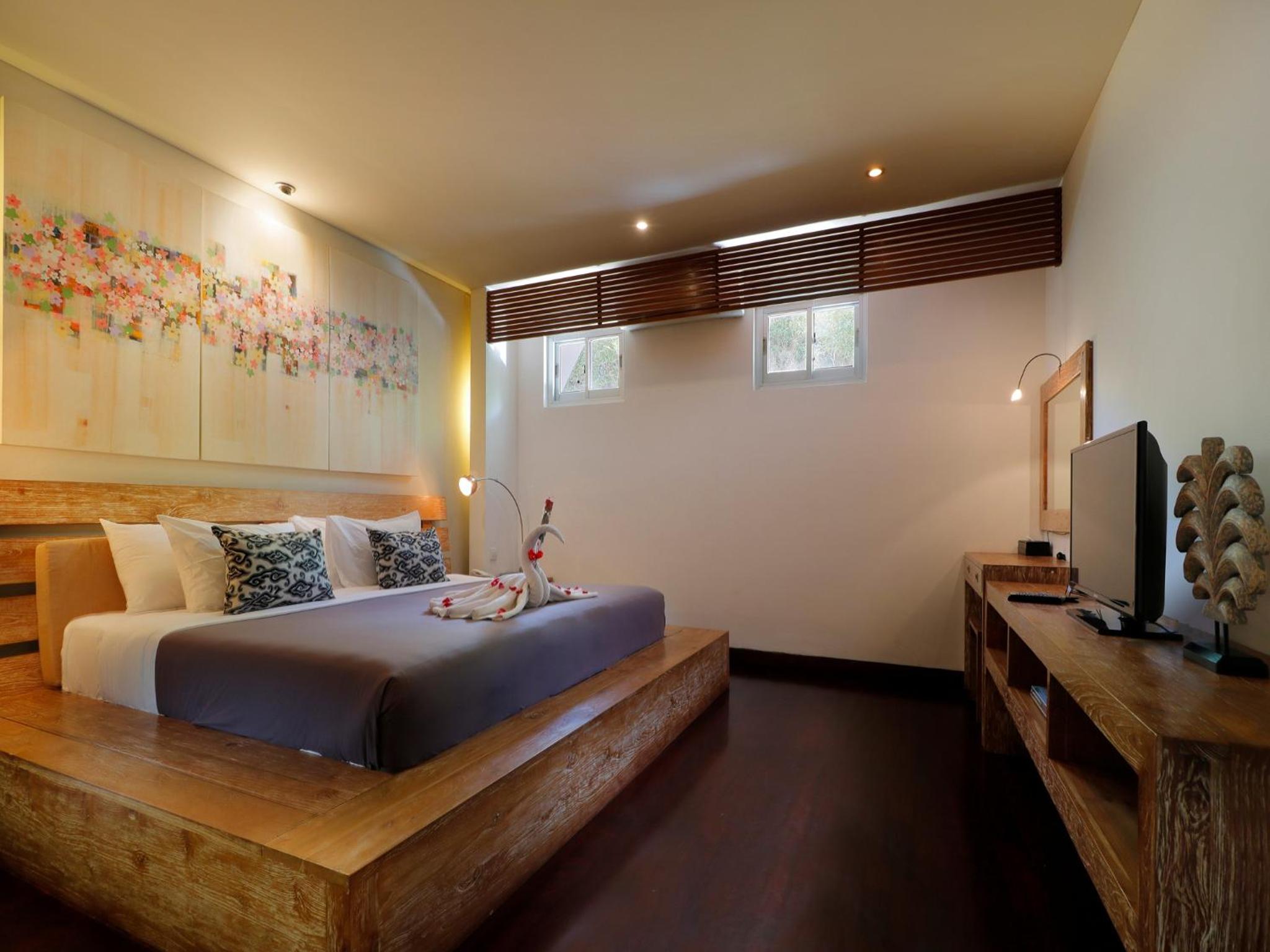 Royal Villa with Private pool - Photo 1