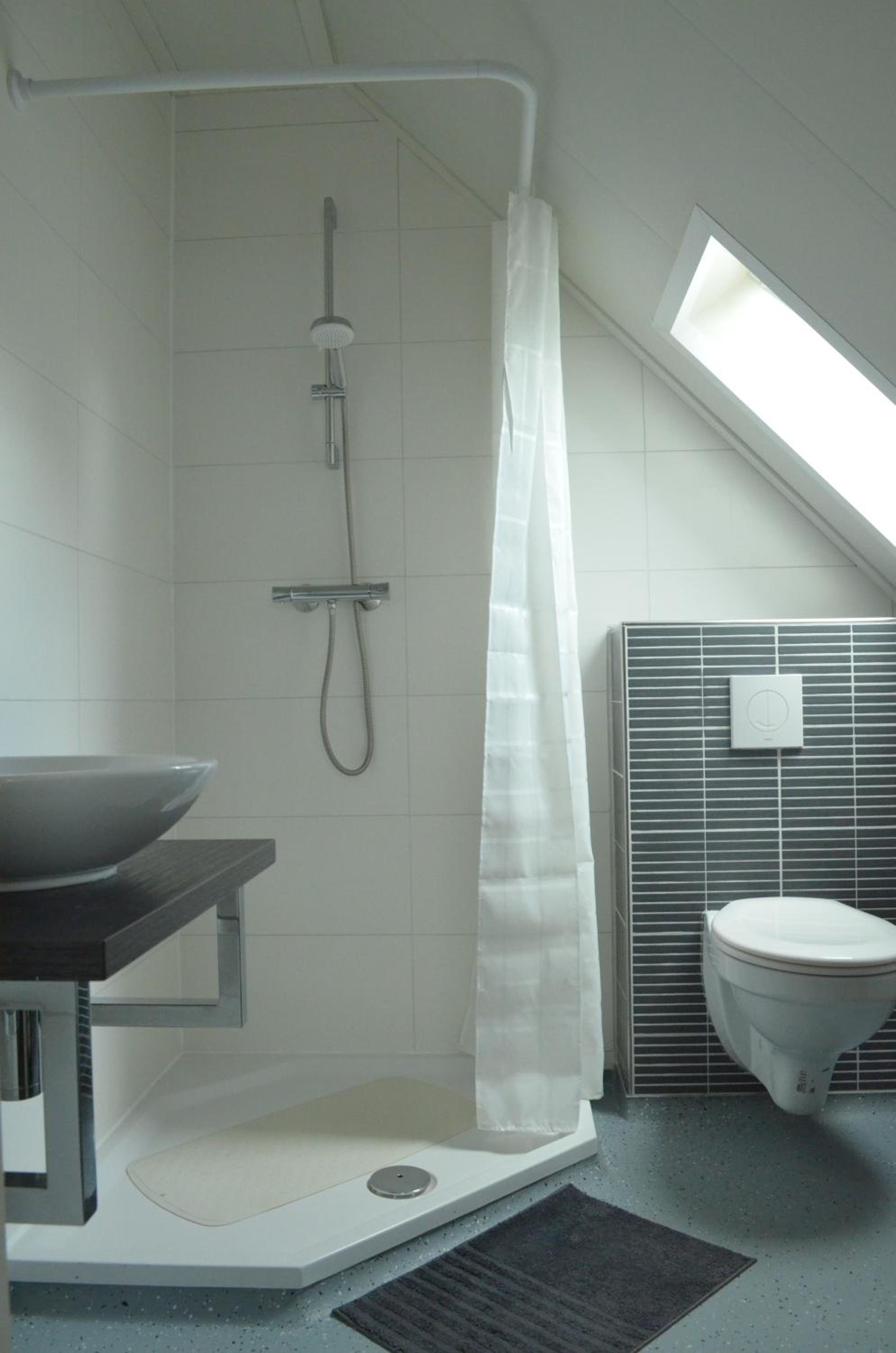 Double Room With Private Bathroom photo 2