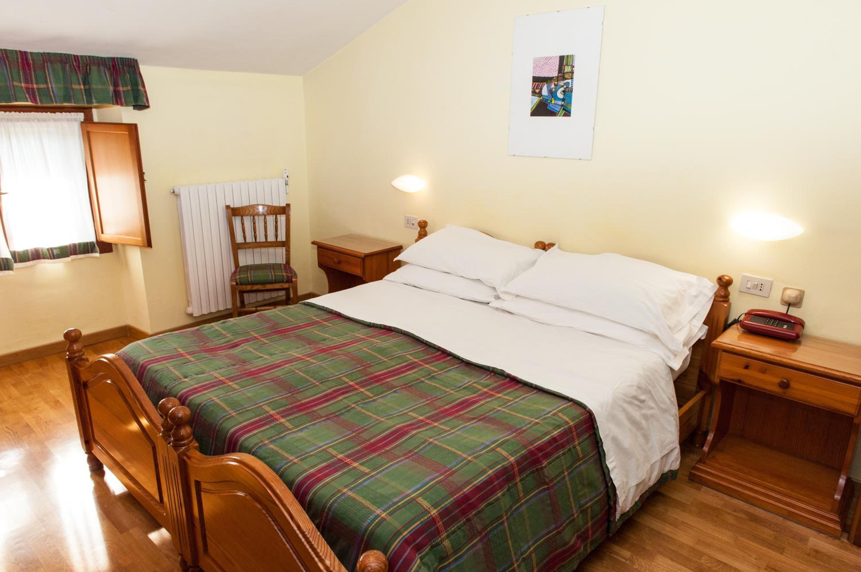 Economy Double or Twin Room - Photo 2