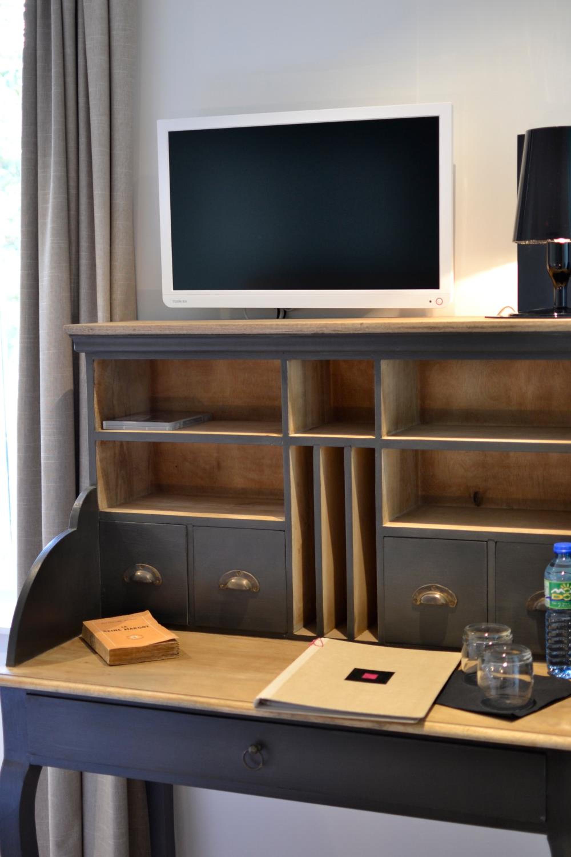 Double Room - Photo 9