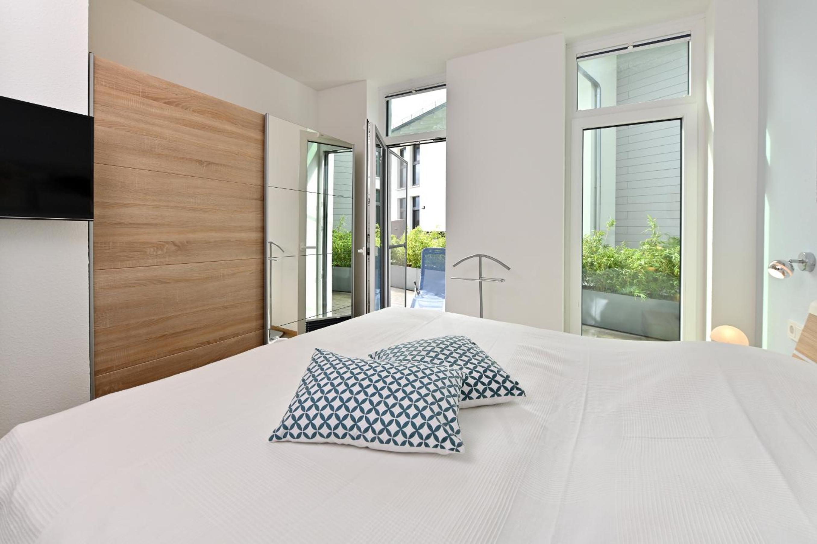 Penthouse Apartment photo 1