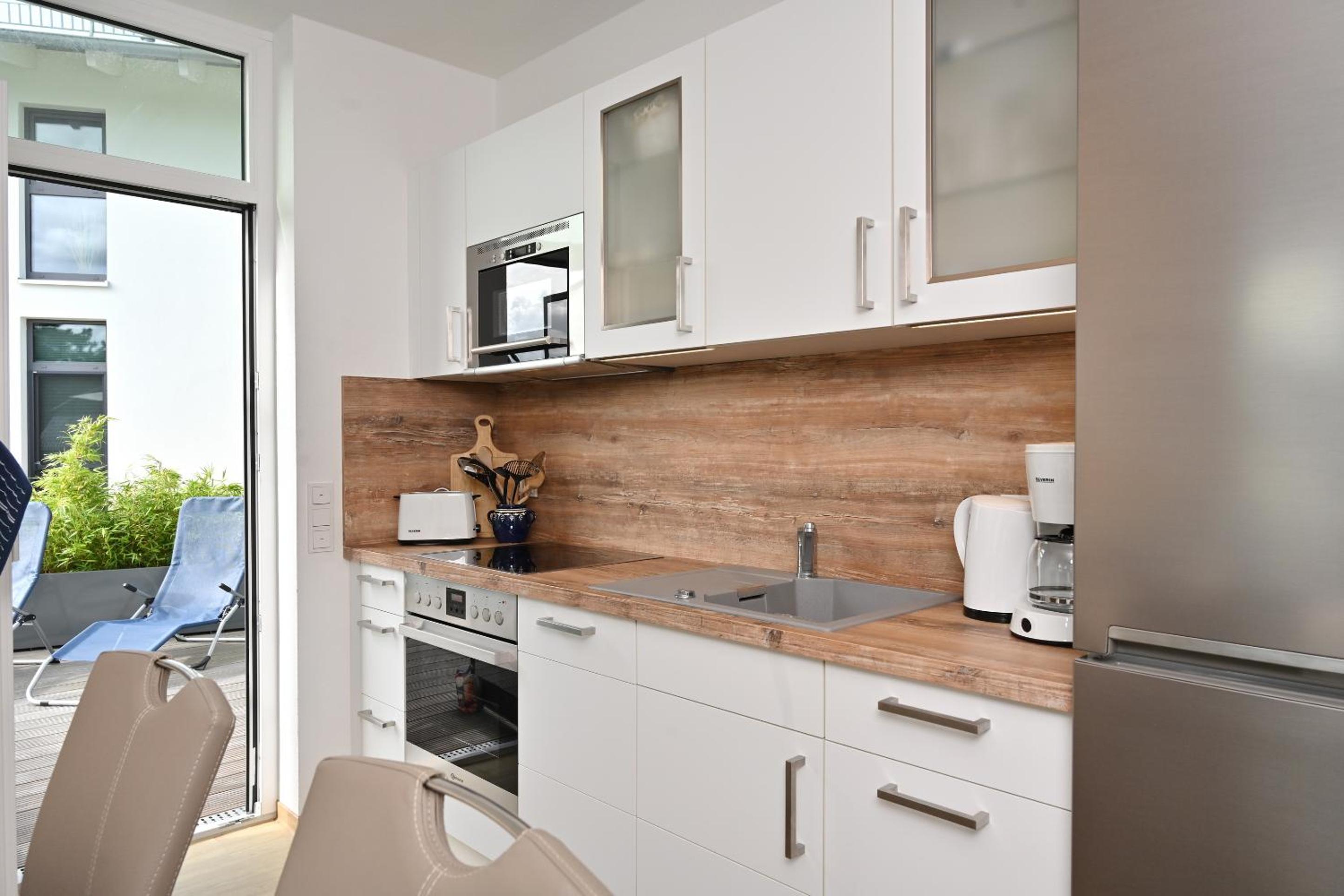 Penthouse Apartment photo 2