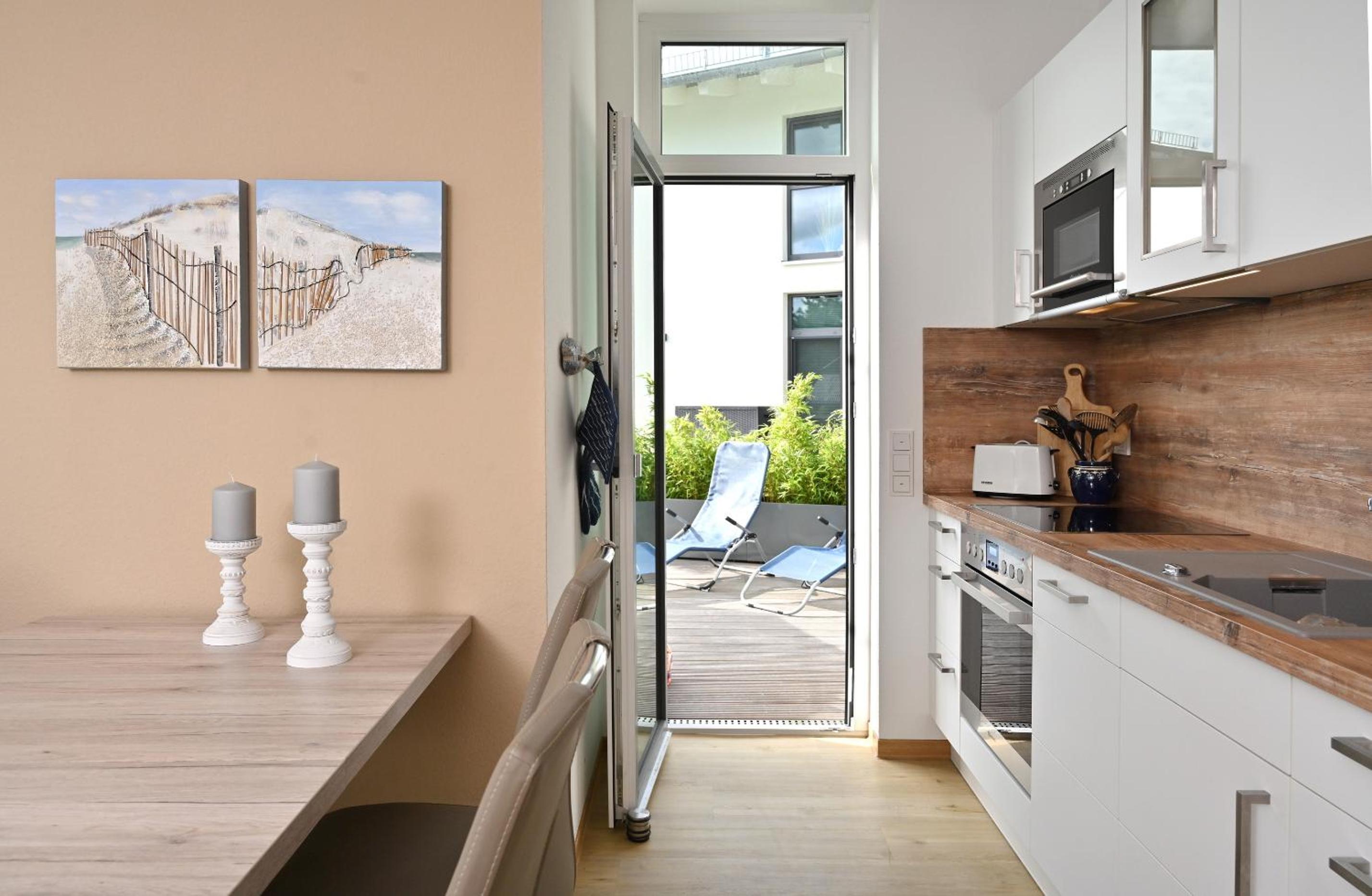Penthouse Apartment photo 3