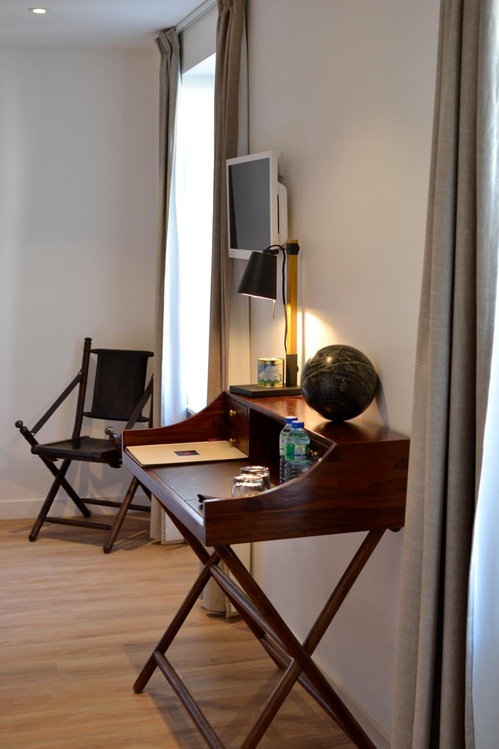 Double Room - Photo 14