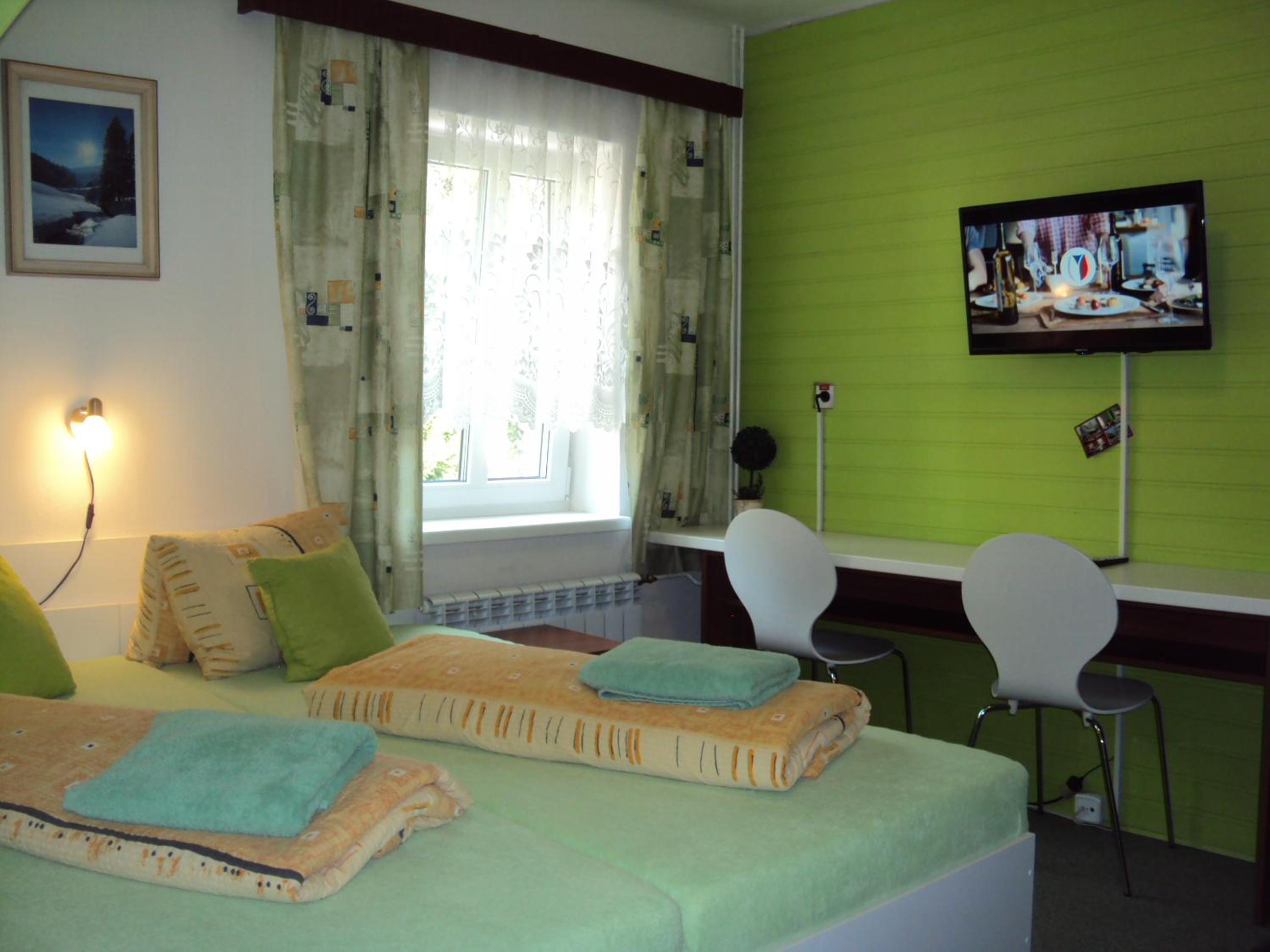 Quadruple Room photo 3