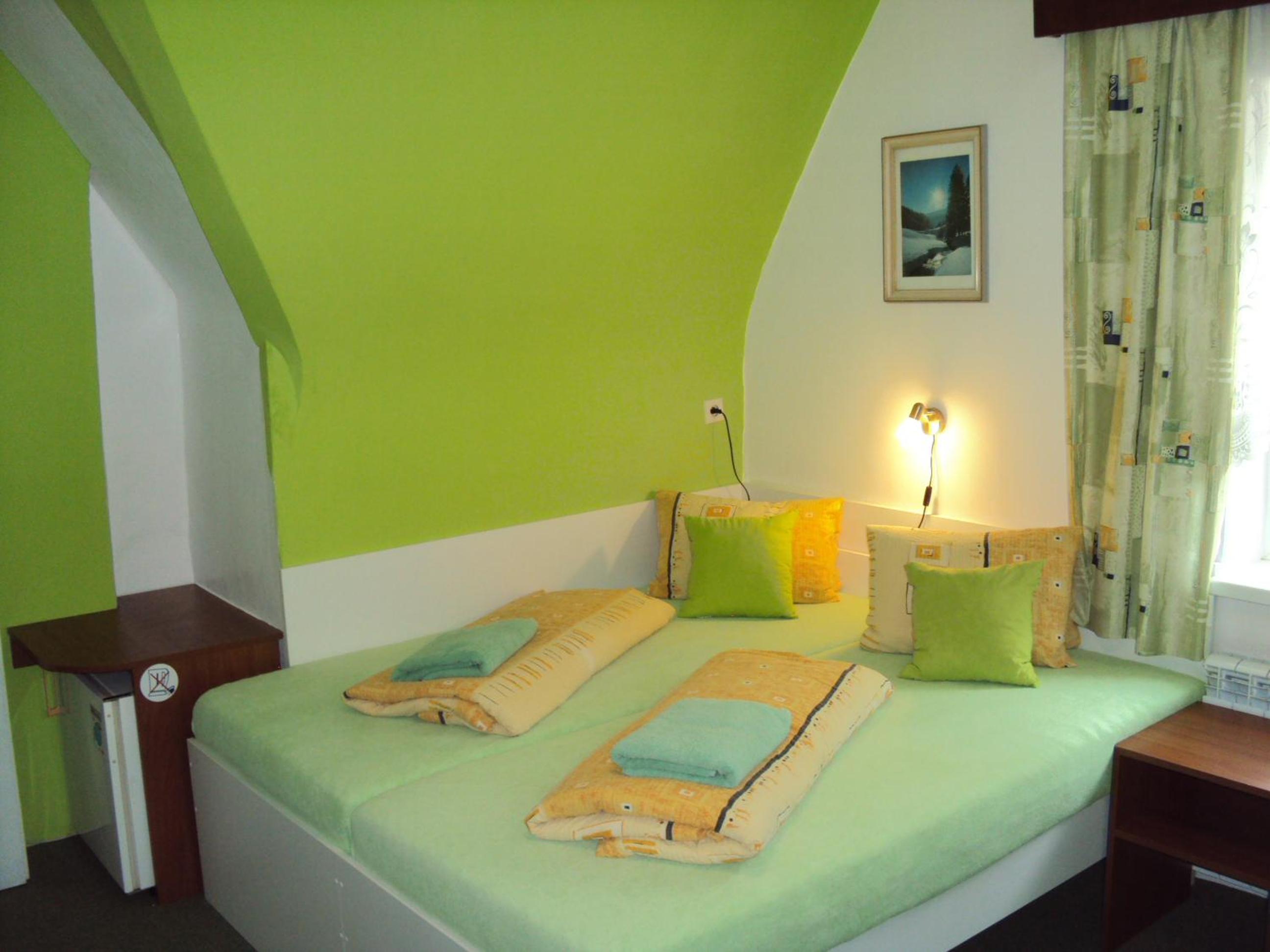 Quadruple Room photo 2
