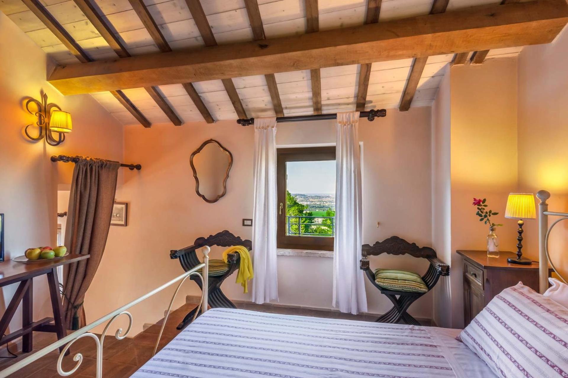 Junior Suite With Sea View (2 Adults) photo 1