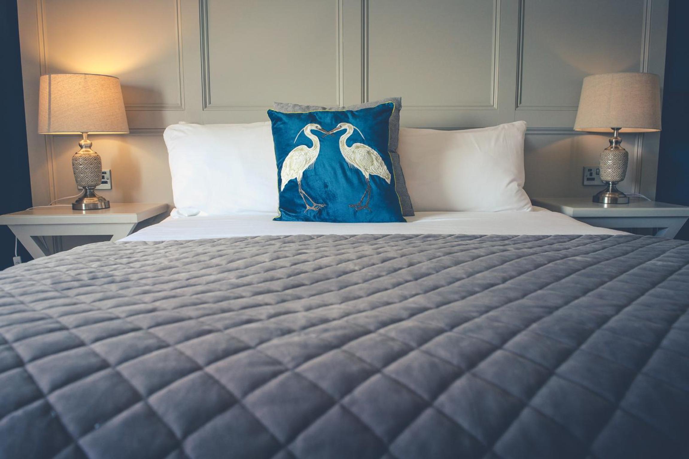 Luxury Double Room photo 3