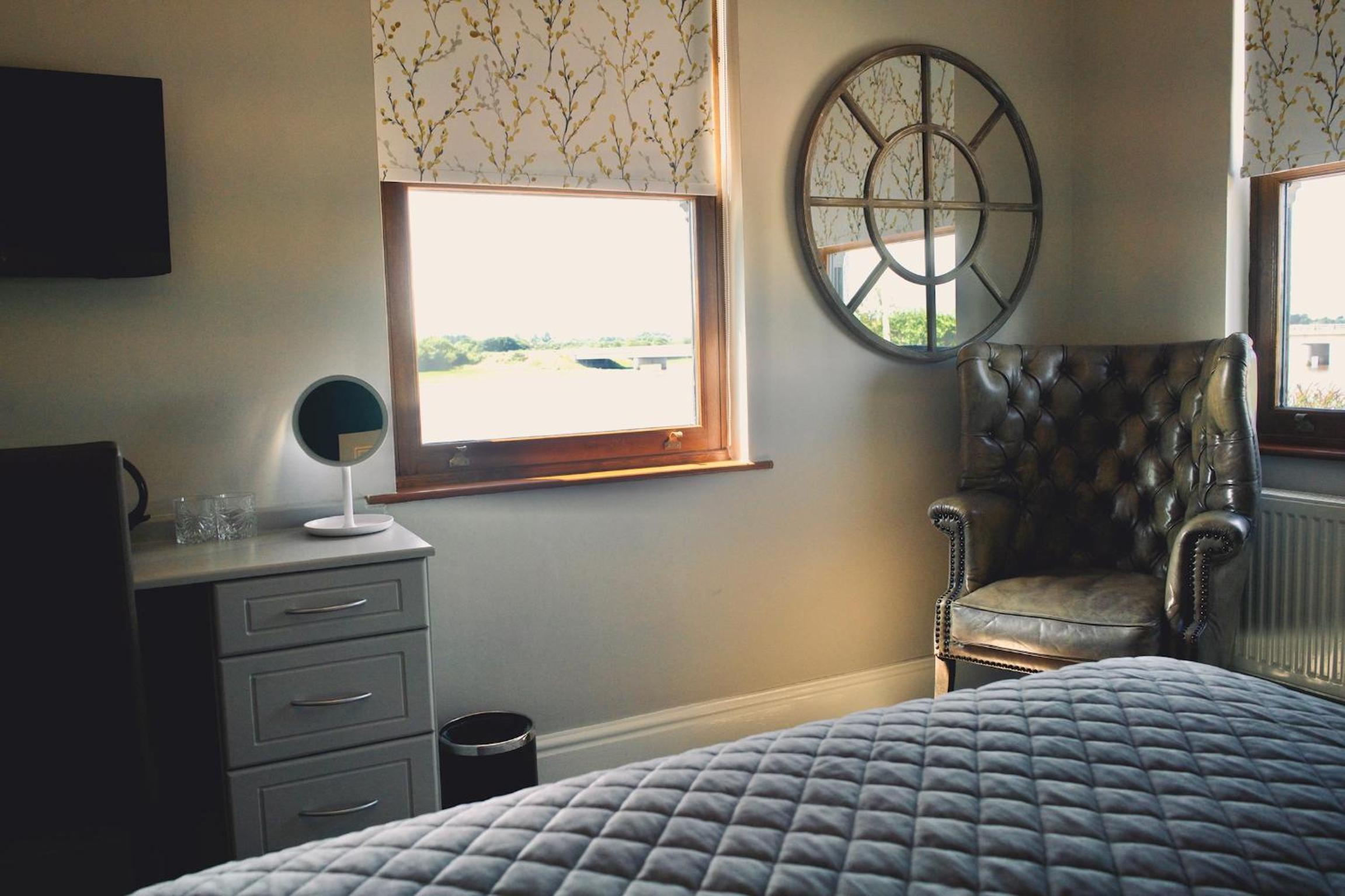 Double Room photo 2
