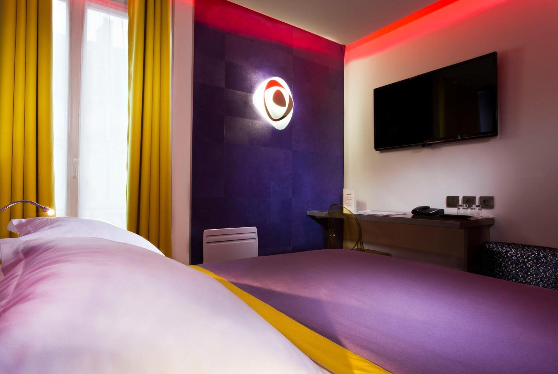 Superior Double Room photo 2