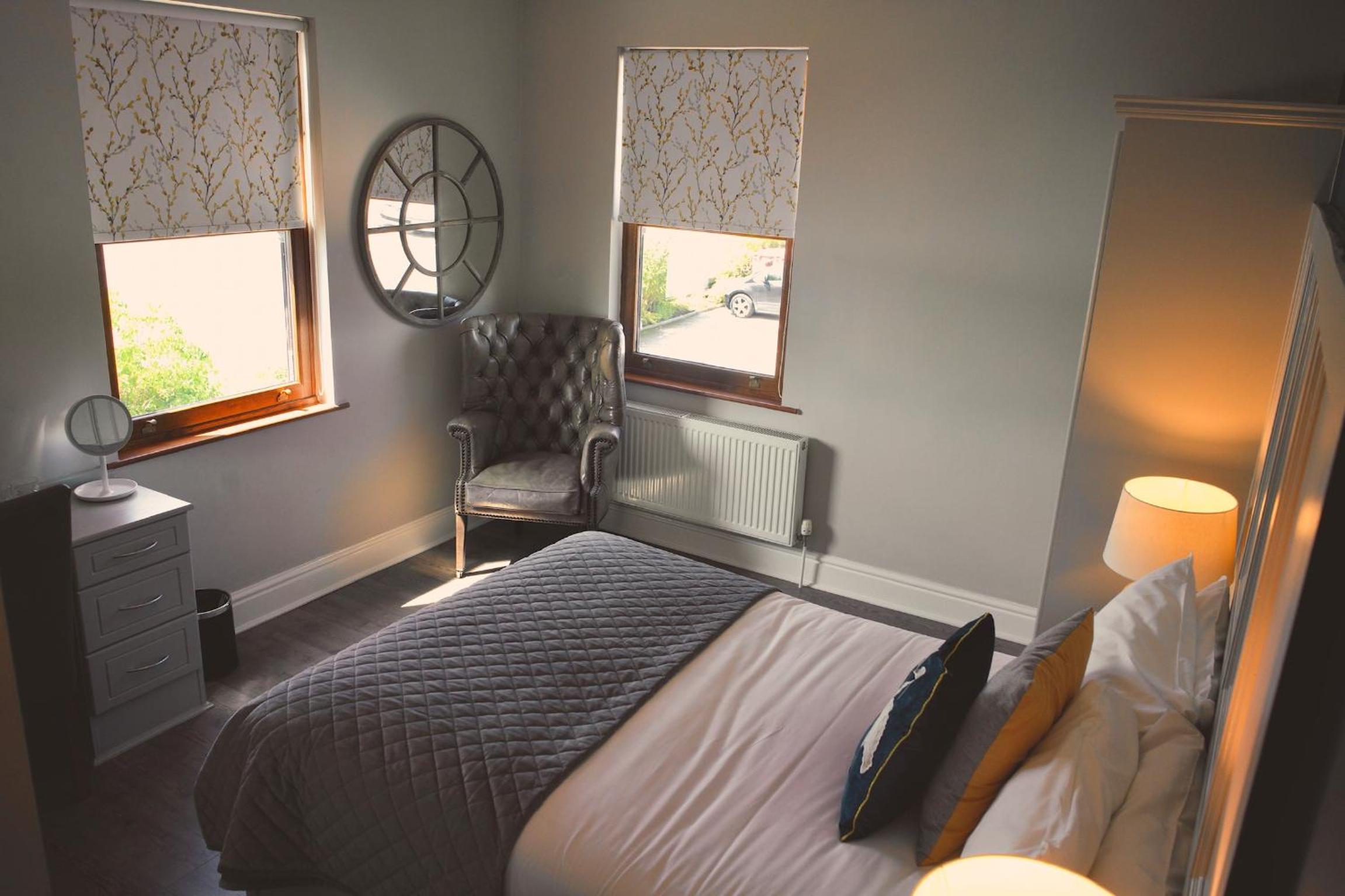 Double Room photo 1
