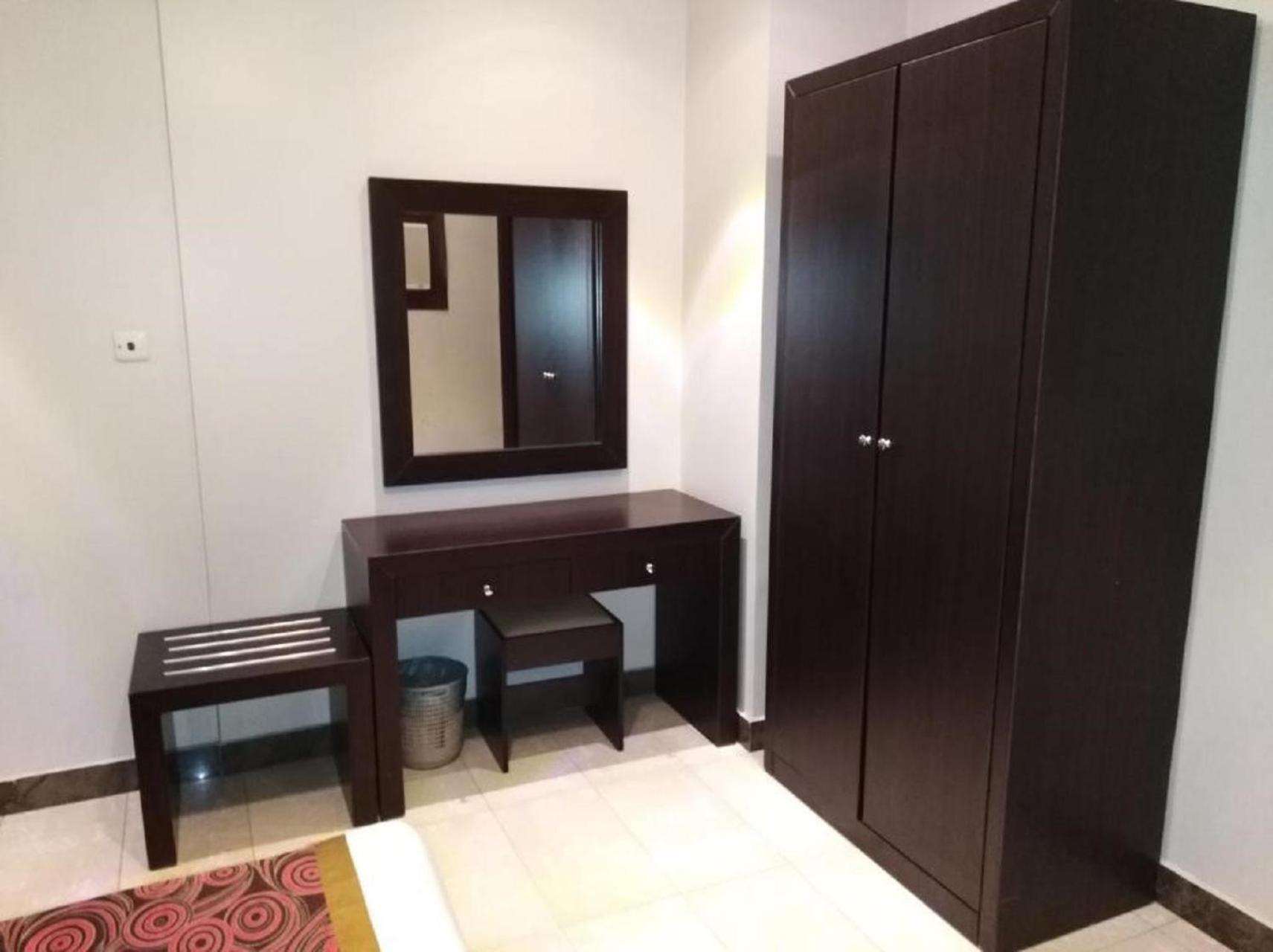 Budget Double Room photo 2