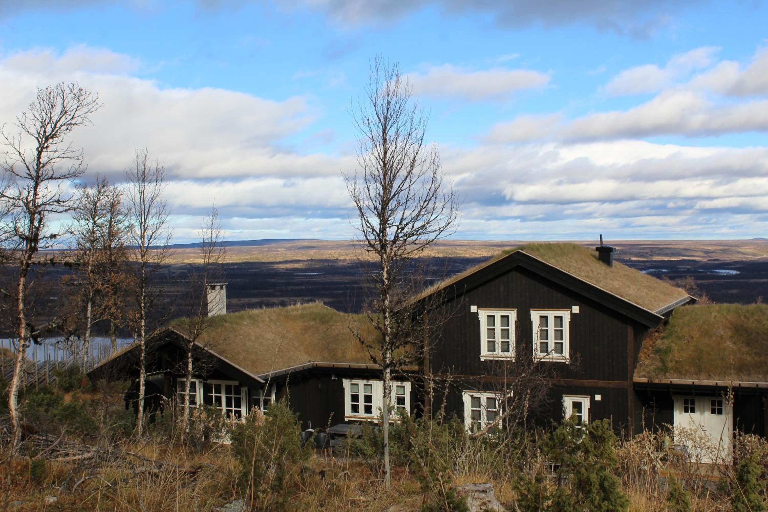 Chalet photo 2