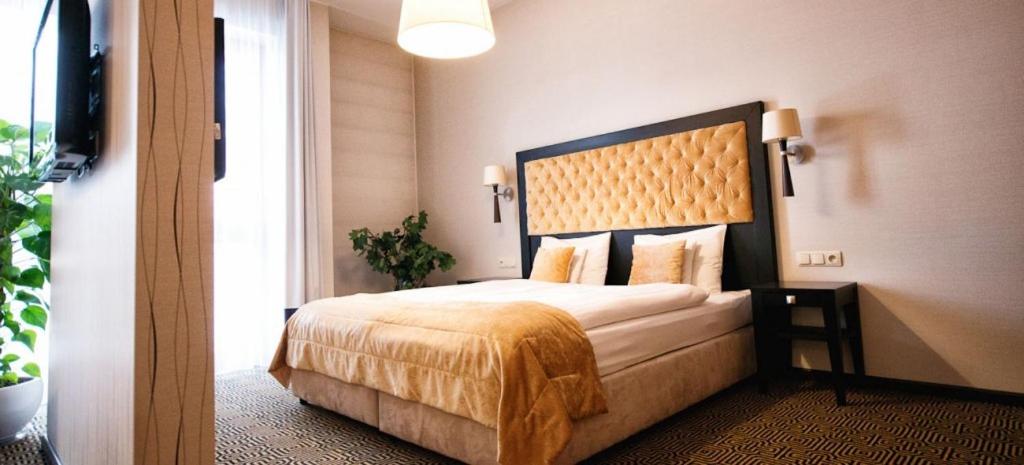 Apartment with Sauna photo 1