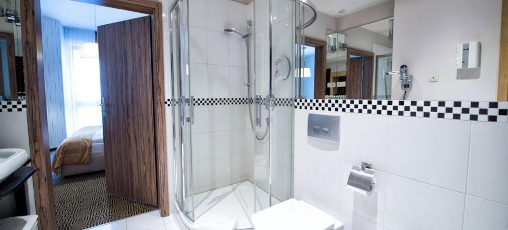 Apartment with Sauna photo 2