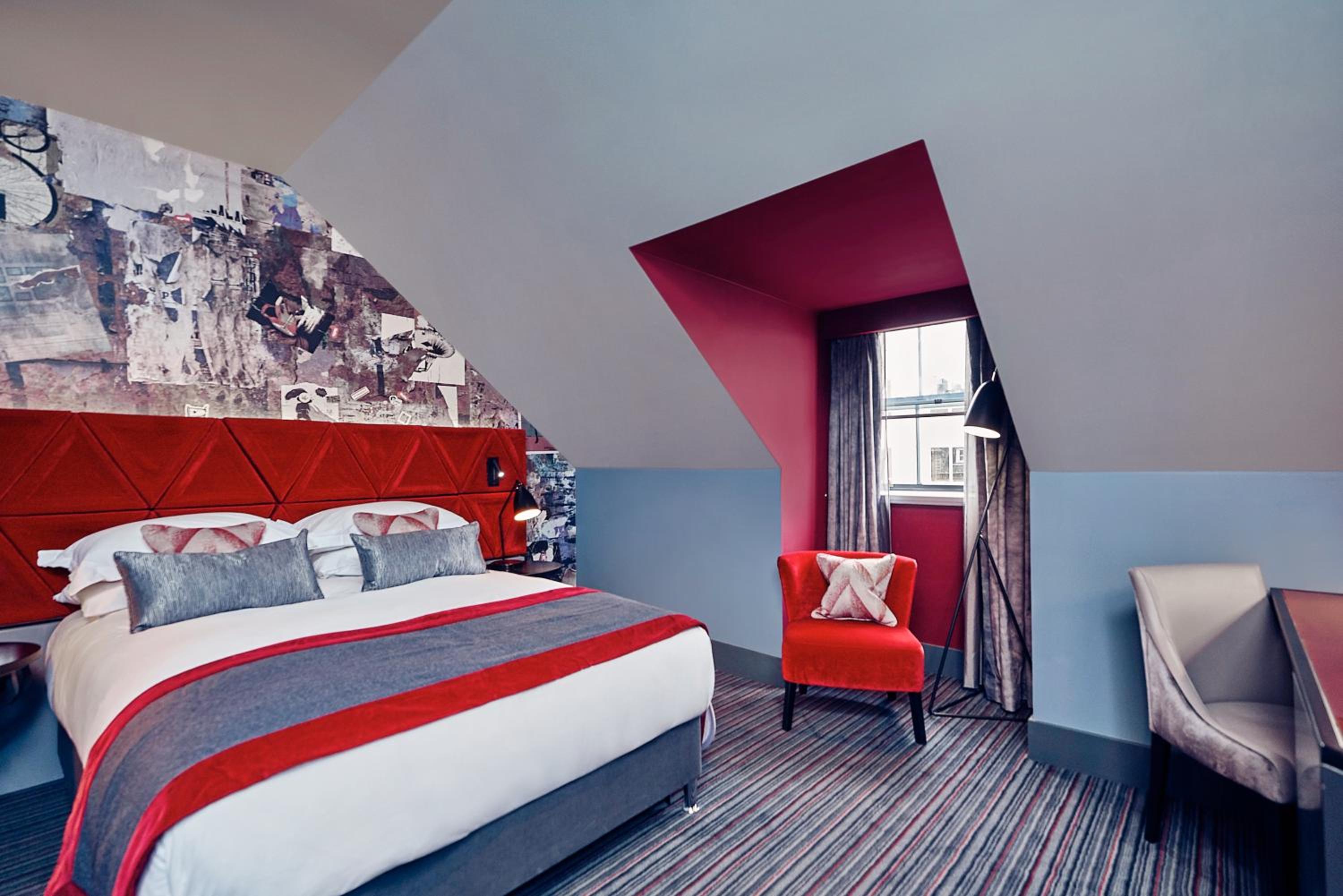 Standard Double Room - Photo 2