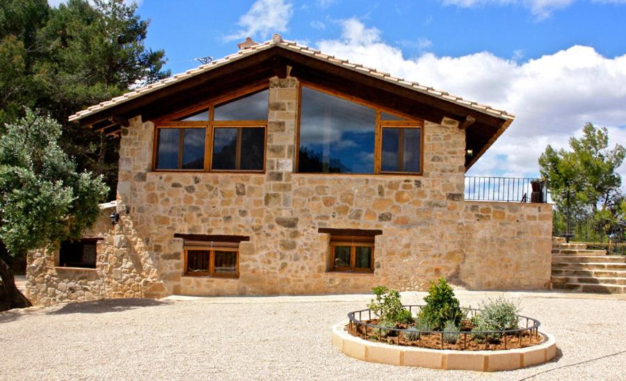 Chalet photo 2