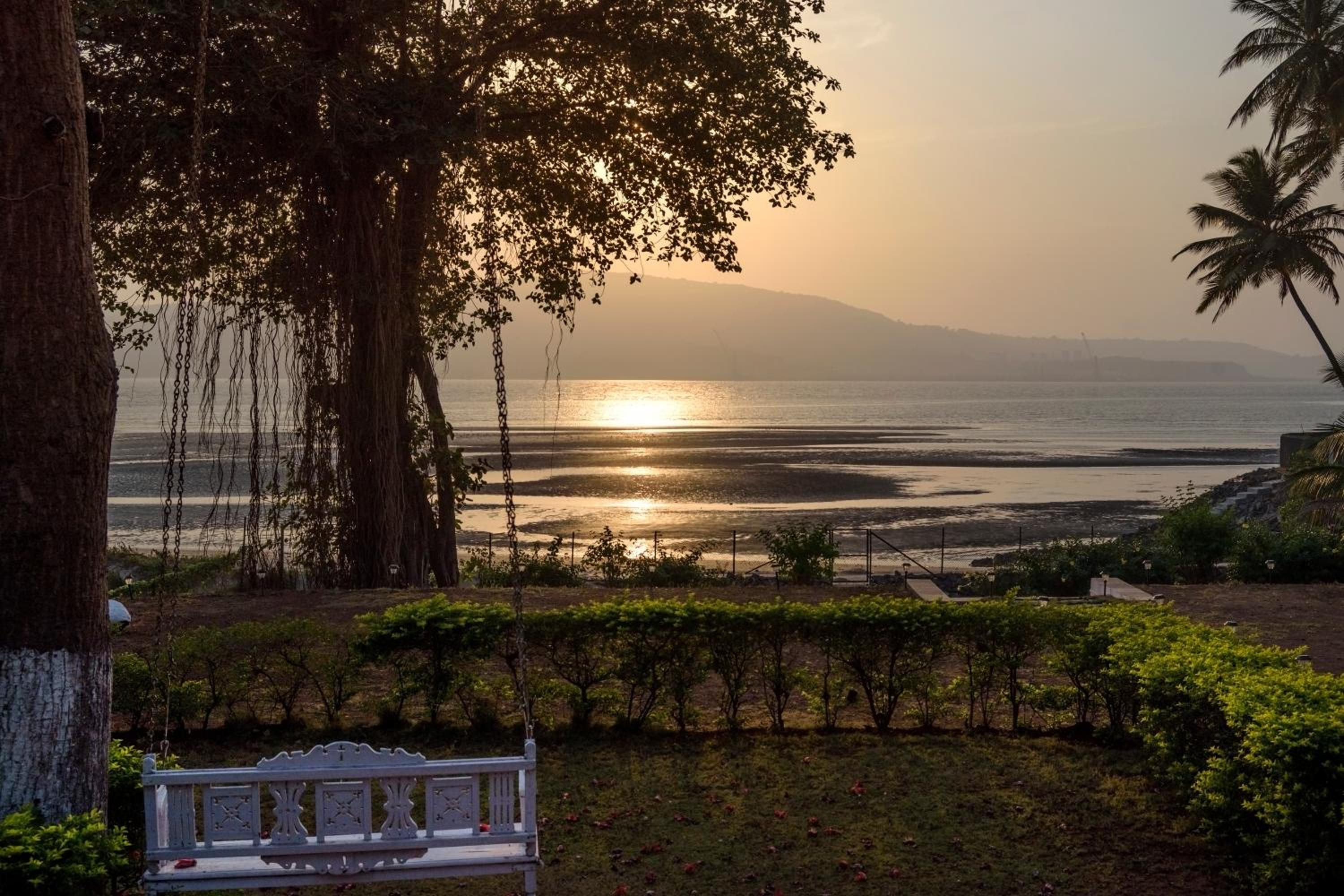 Deluxe Double Room With Sea View photo 3