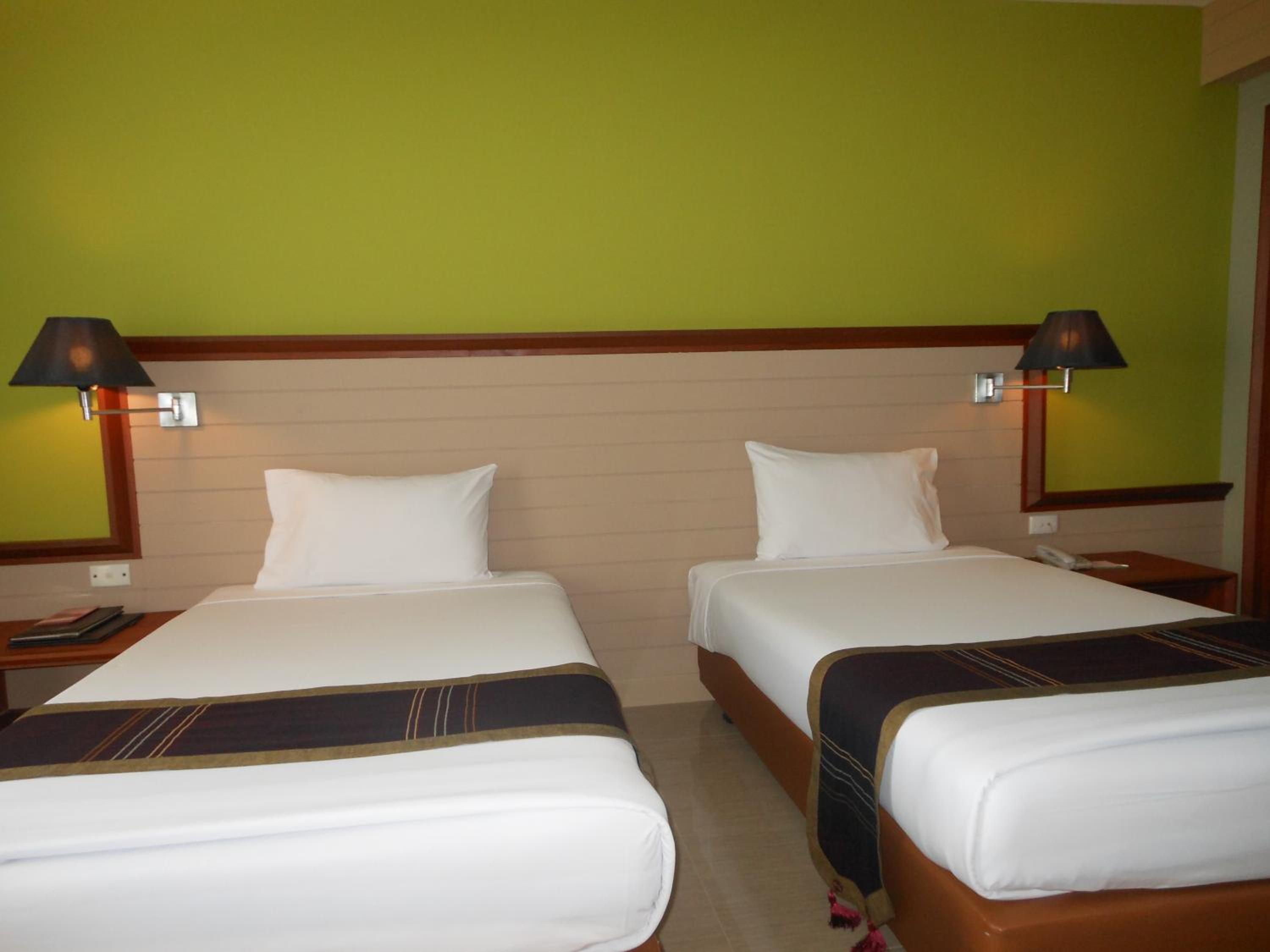 Superior Double Room - Photo 5