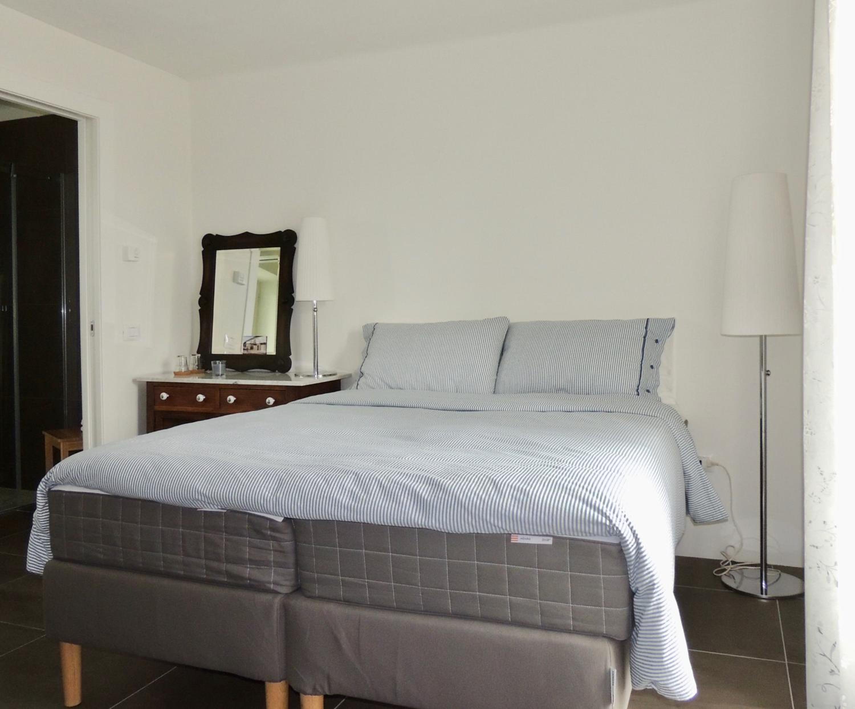 King Room with Garden View photo 1