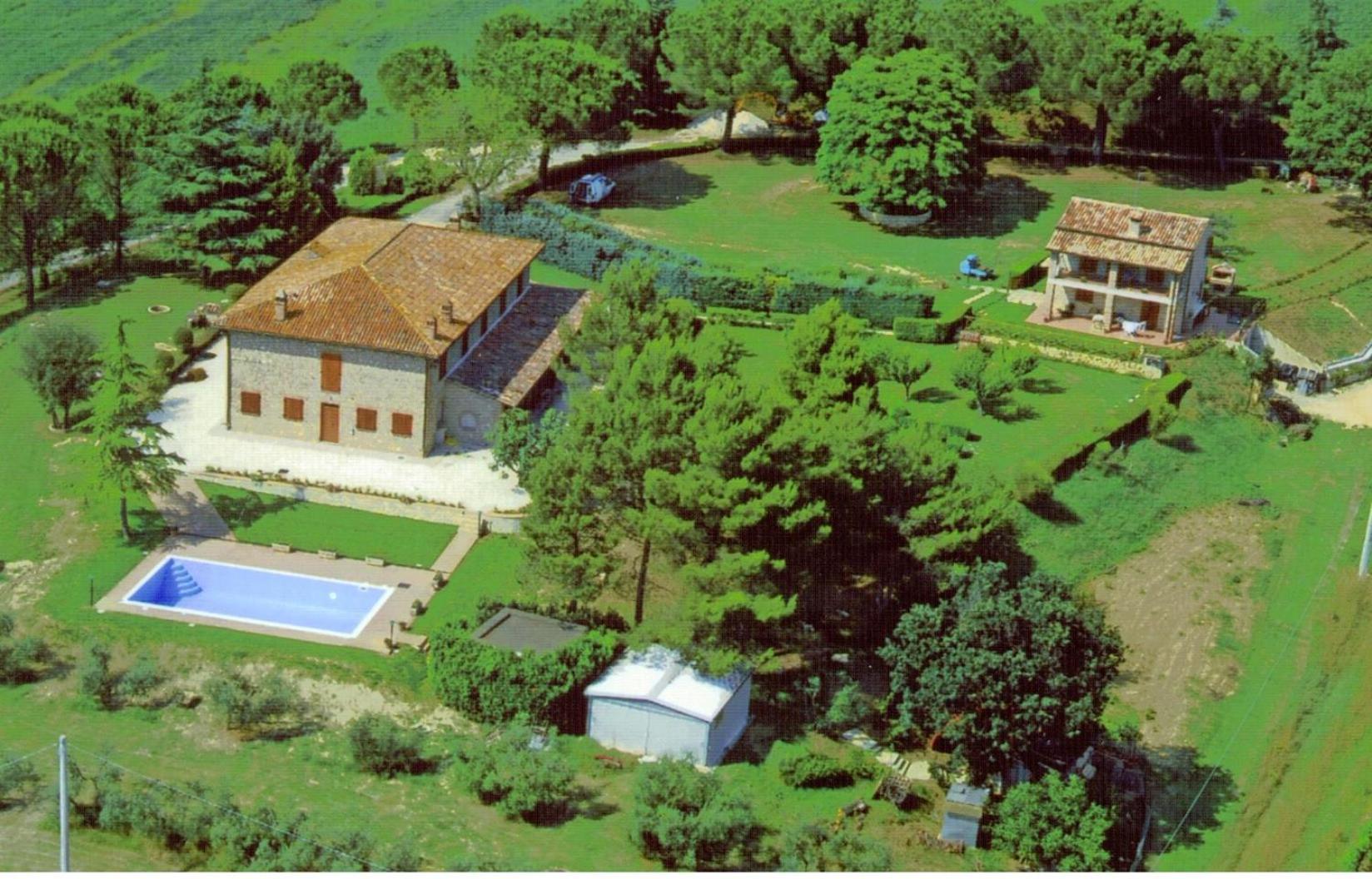 Villa photo 2