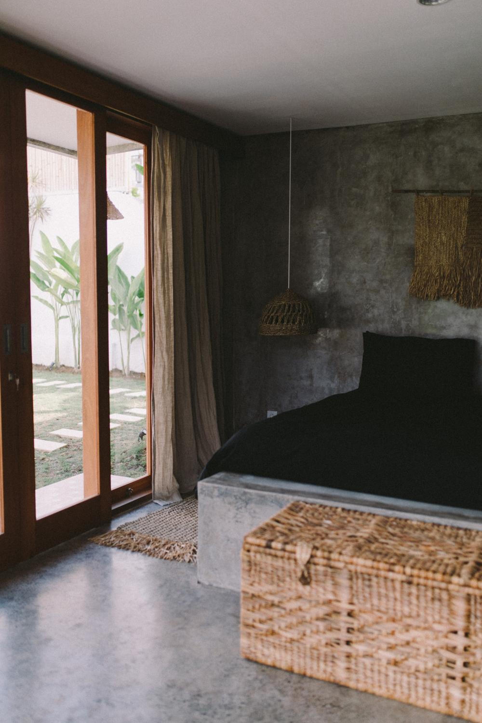 Two-Bedroom Villa - Photo 49