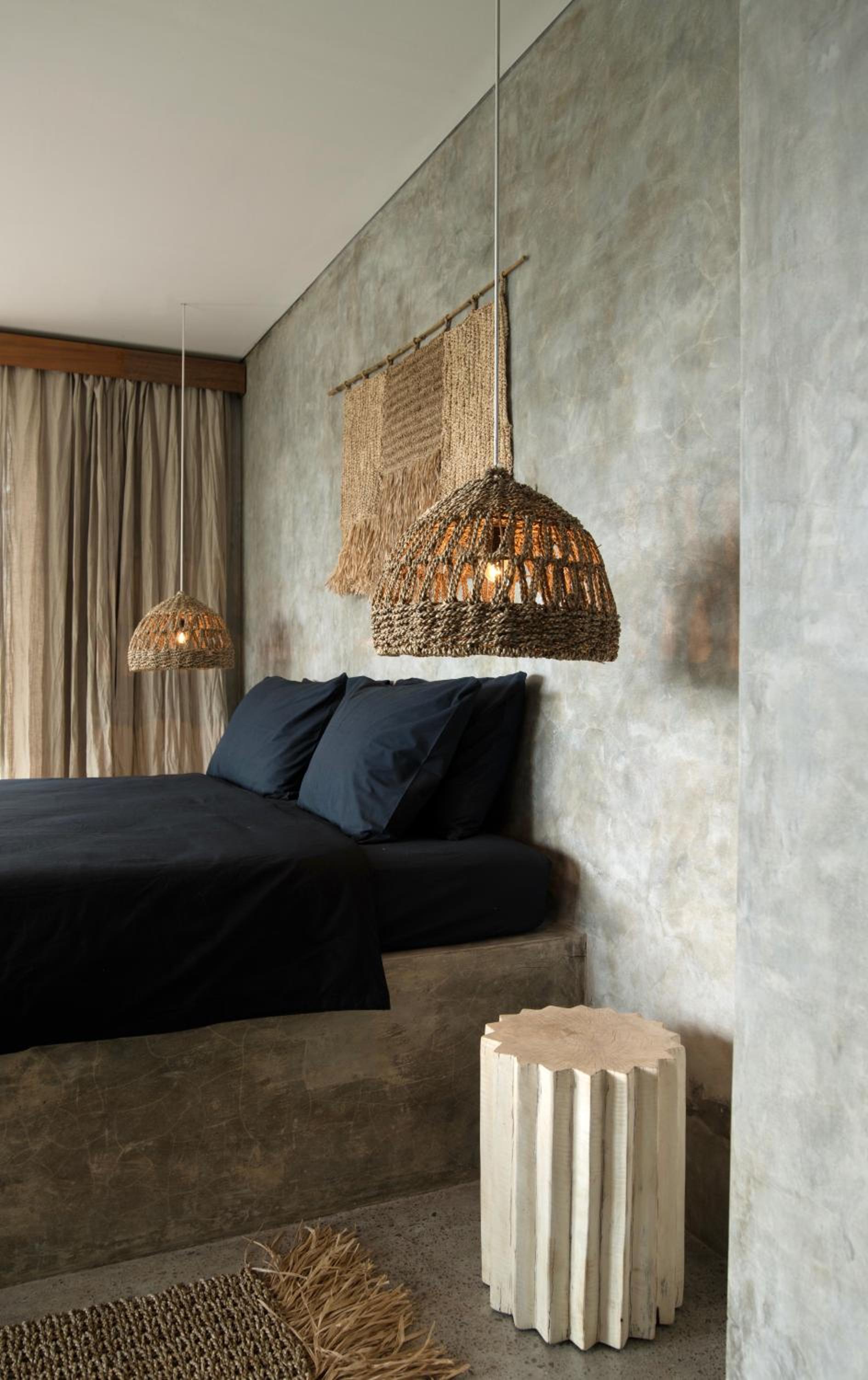 Two-Bedroom Villa - Photo 46