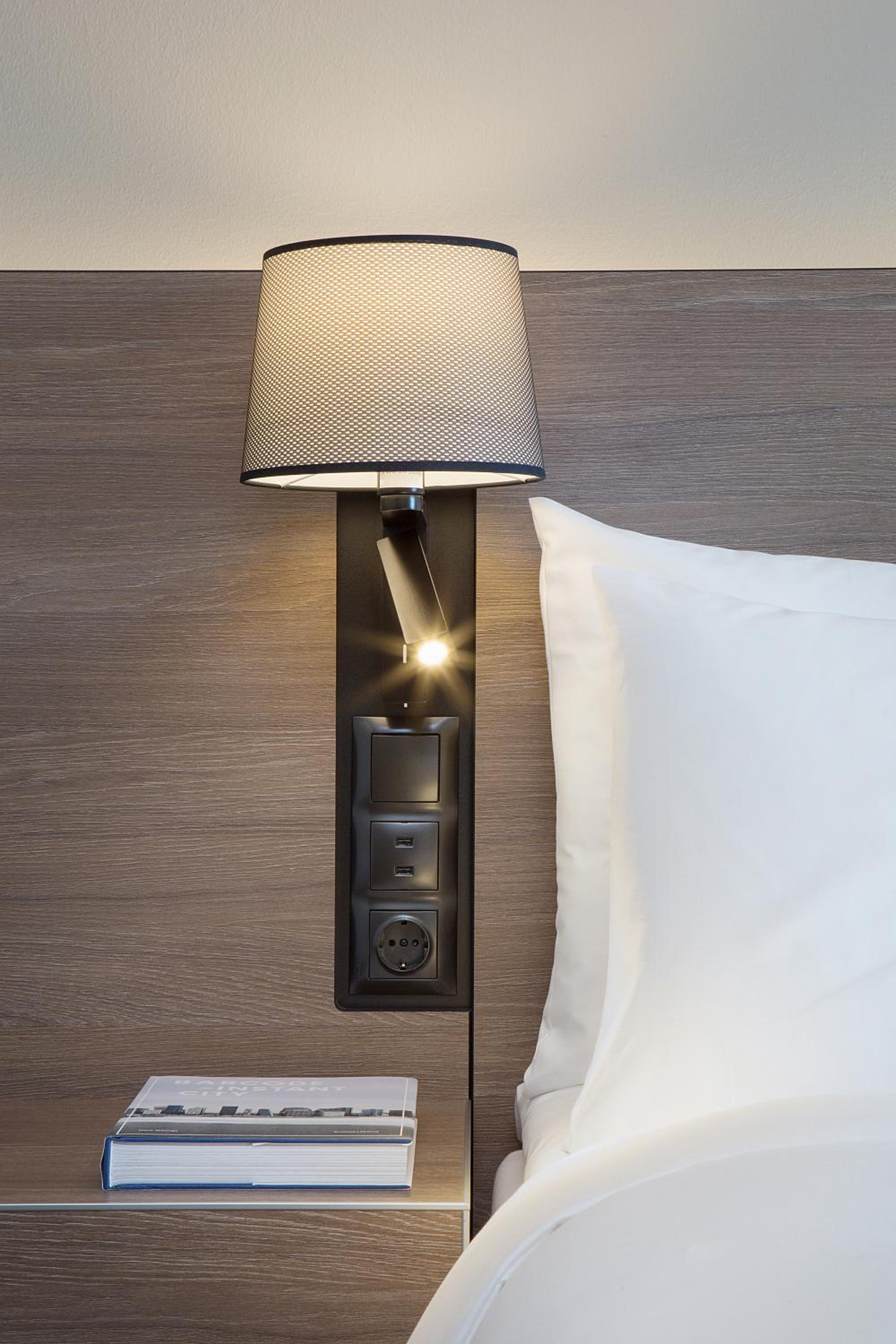 Superior Room with Fjord View