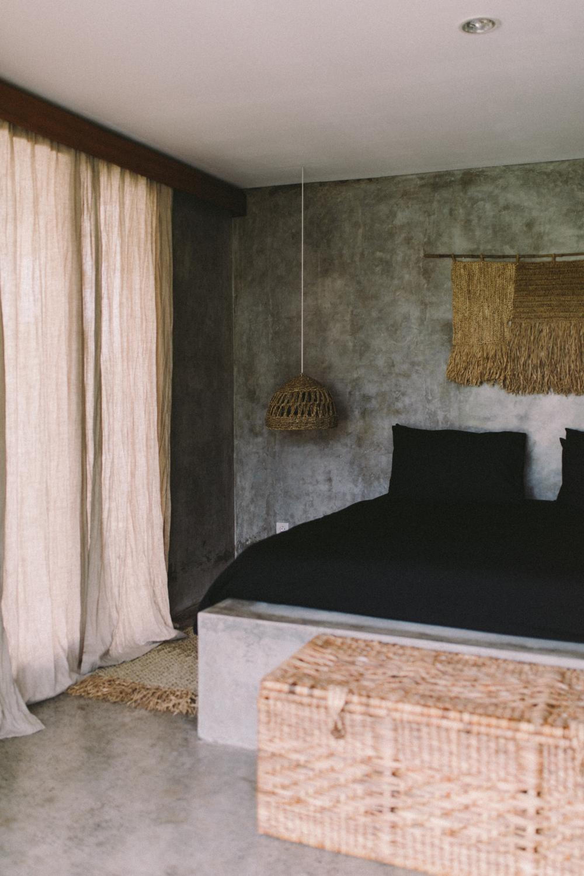Two-Bedroom Villa - Photo 33