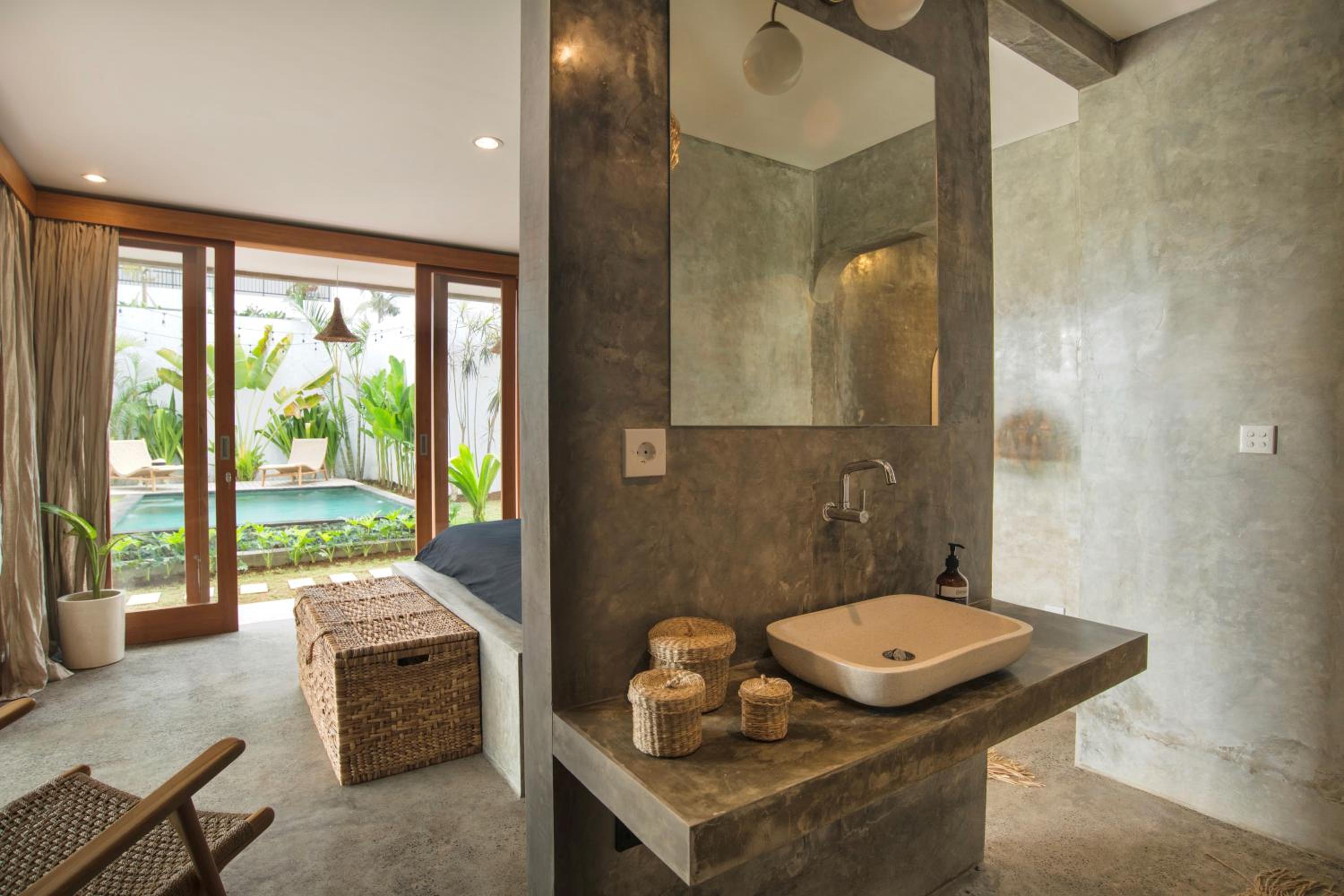 Two-Bedroom Villa - Photo 29