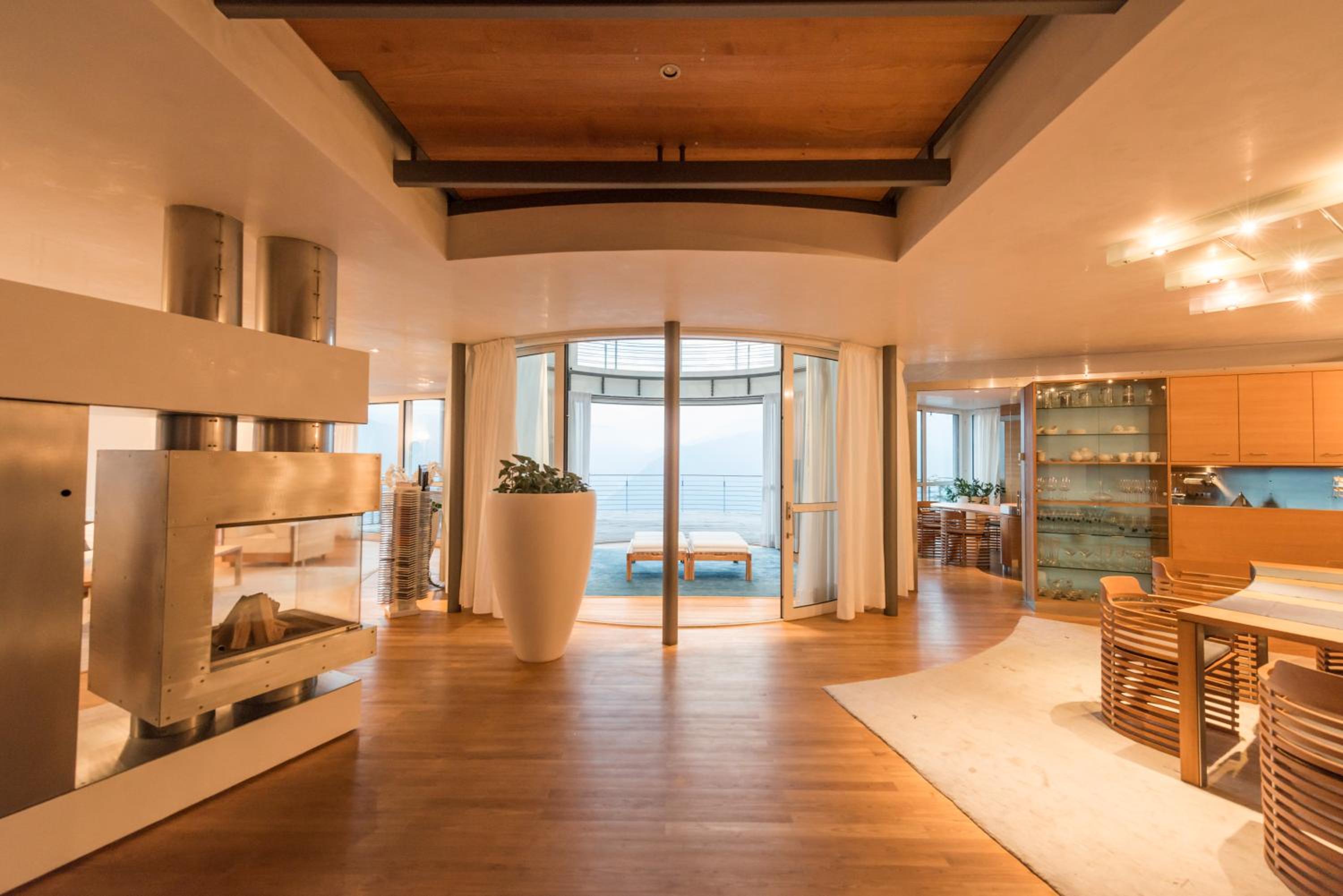 Two-Bedroom Villa photo 1