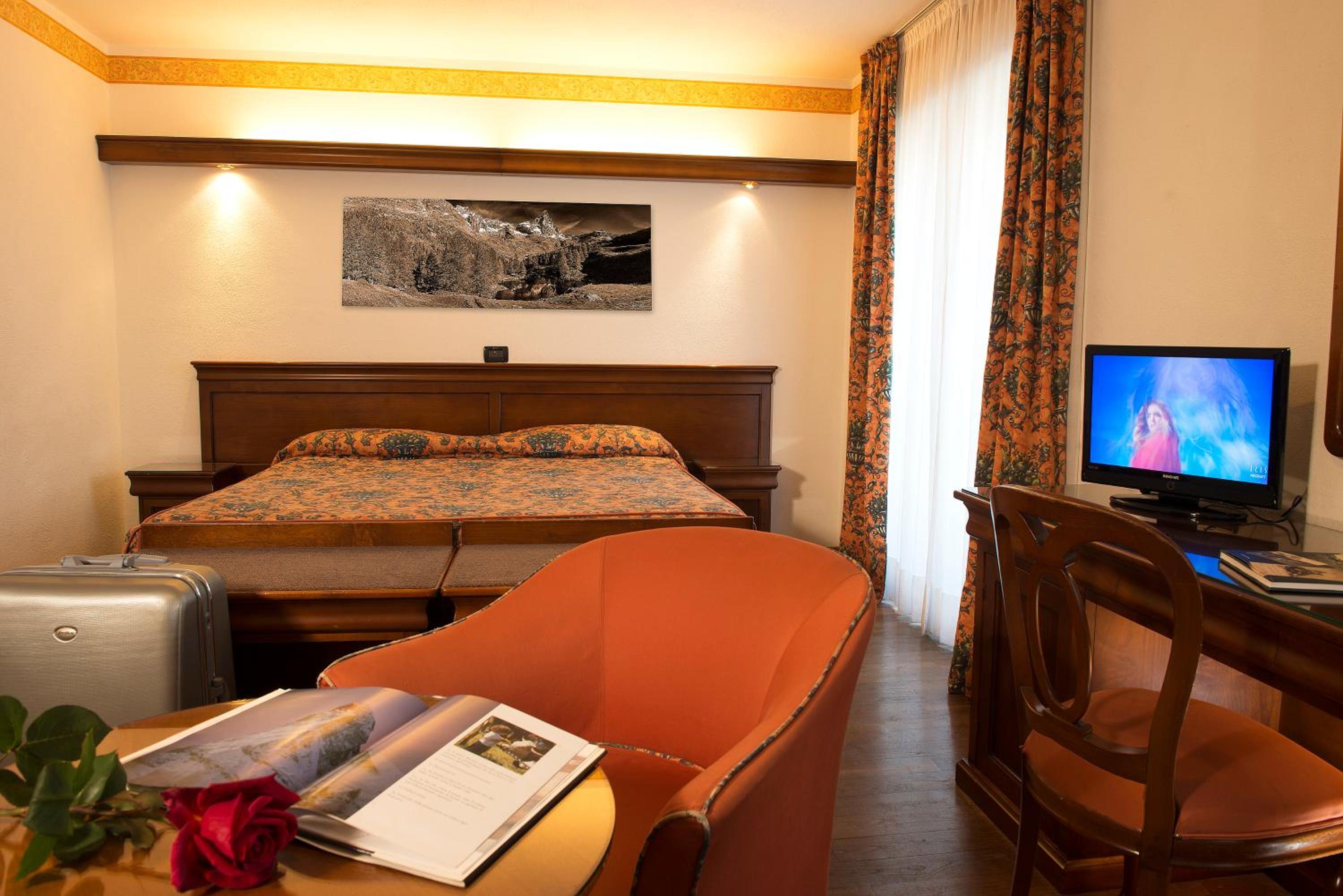 Double or Twin Room photo 1