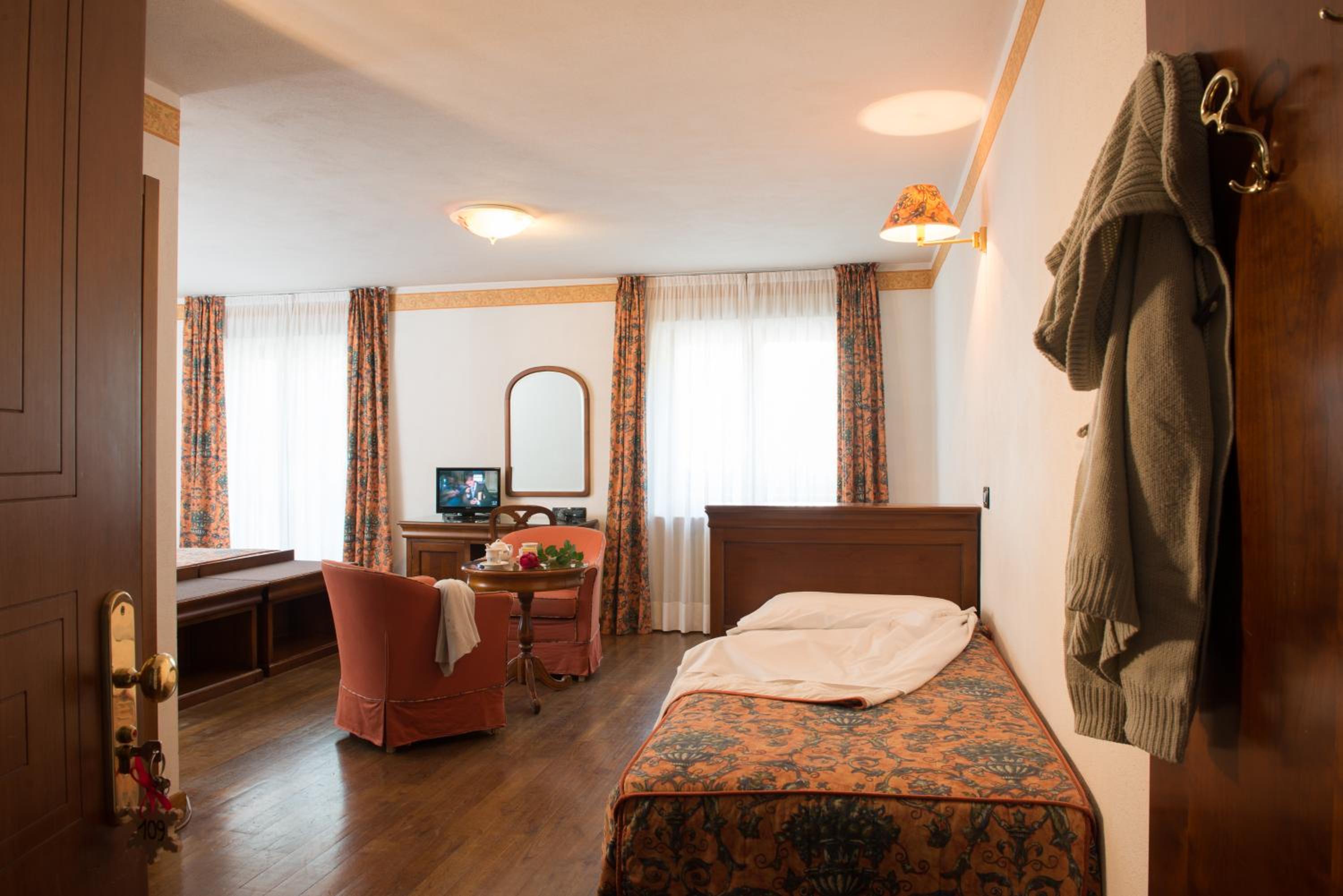 Quadruple Room photo 2