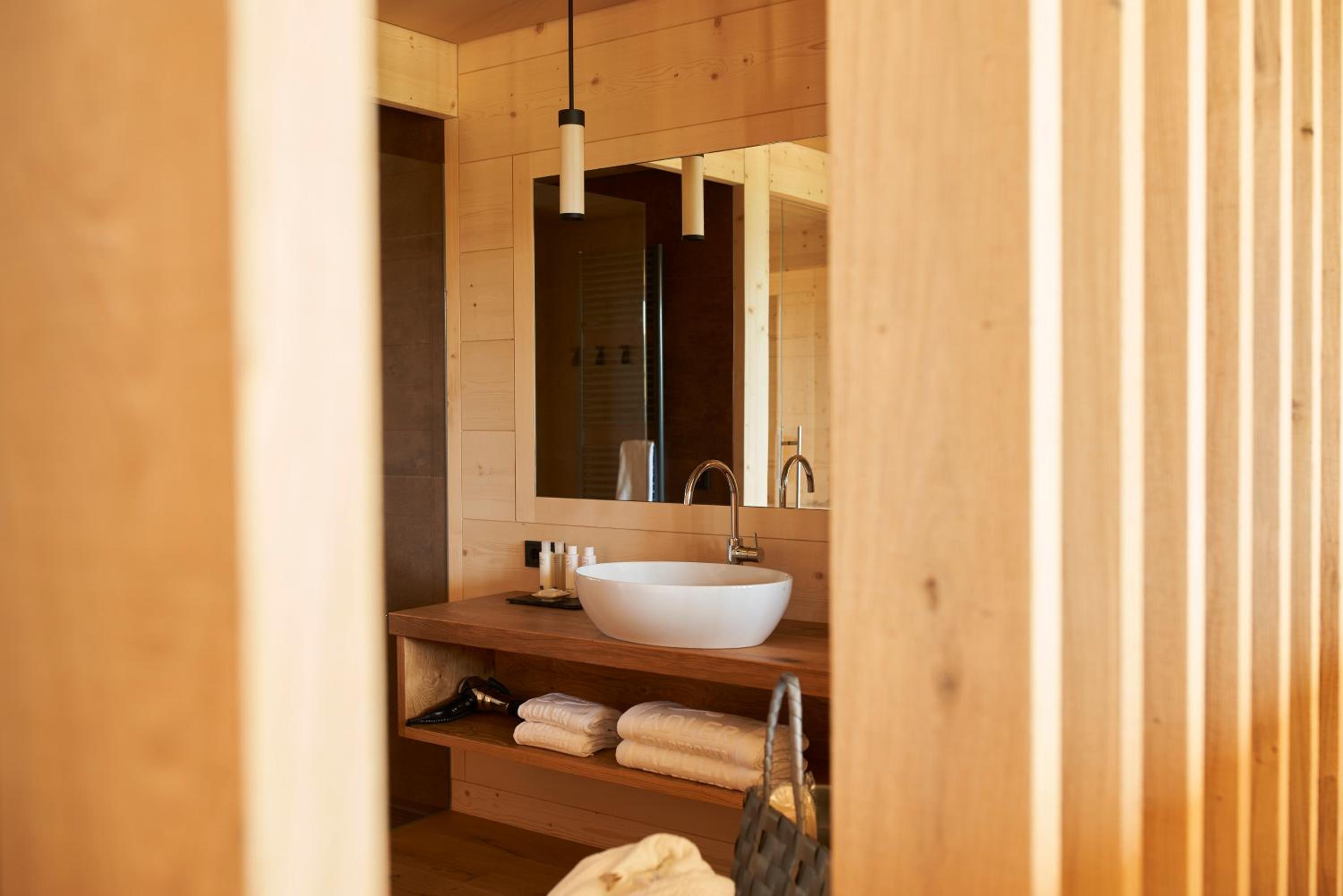 Junior Suite with Sauna photo 2