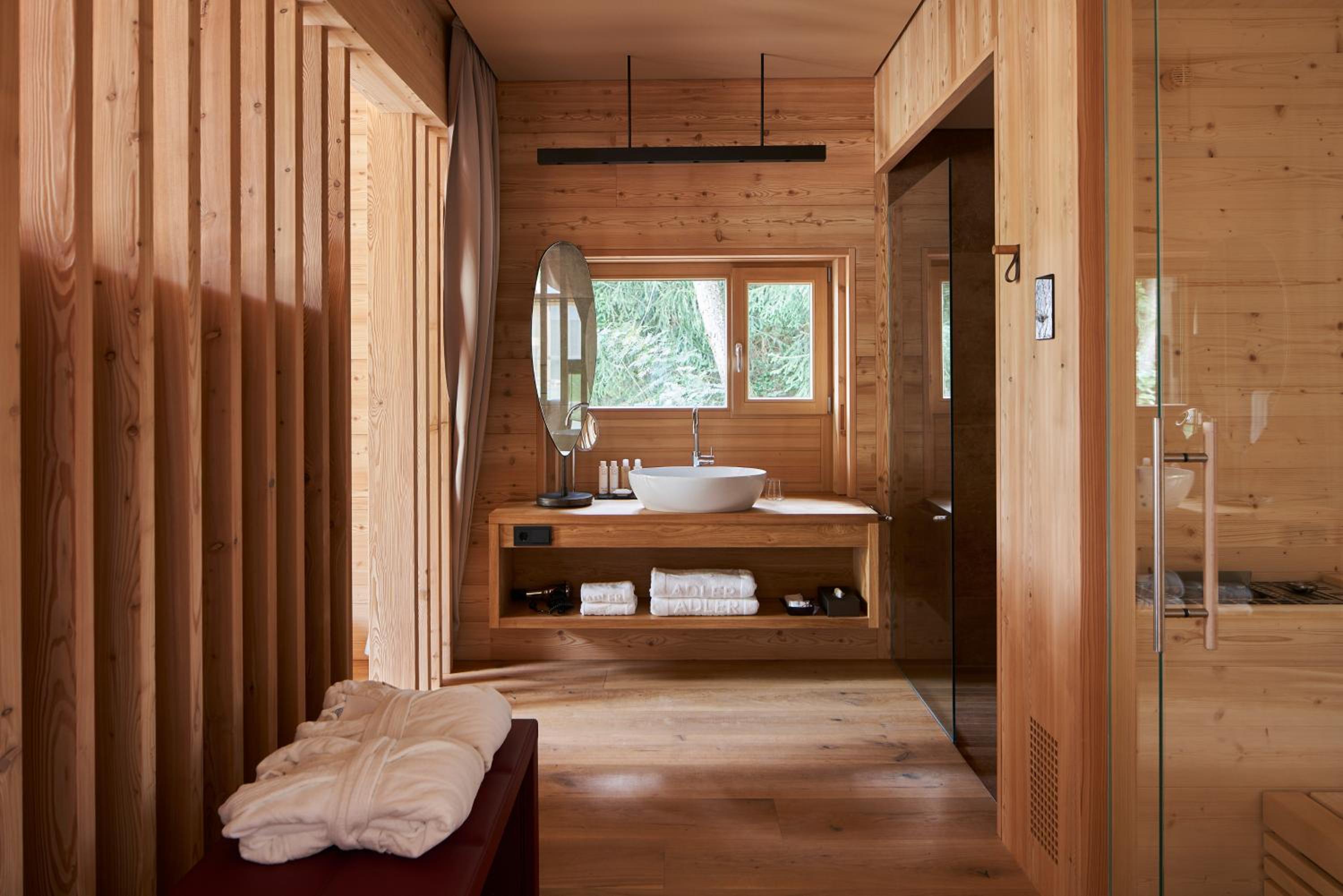 Chalet - Photo 2
