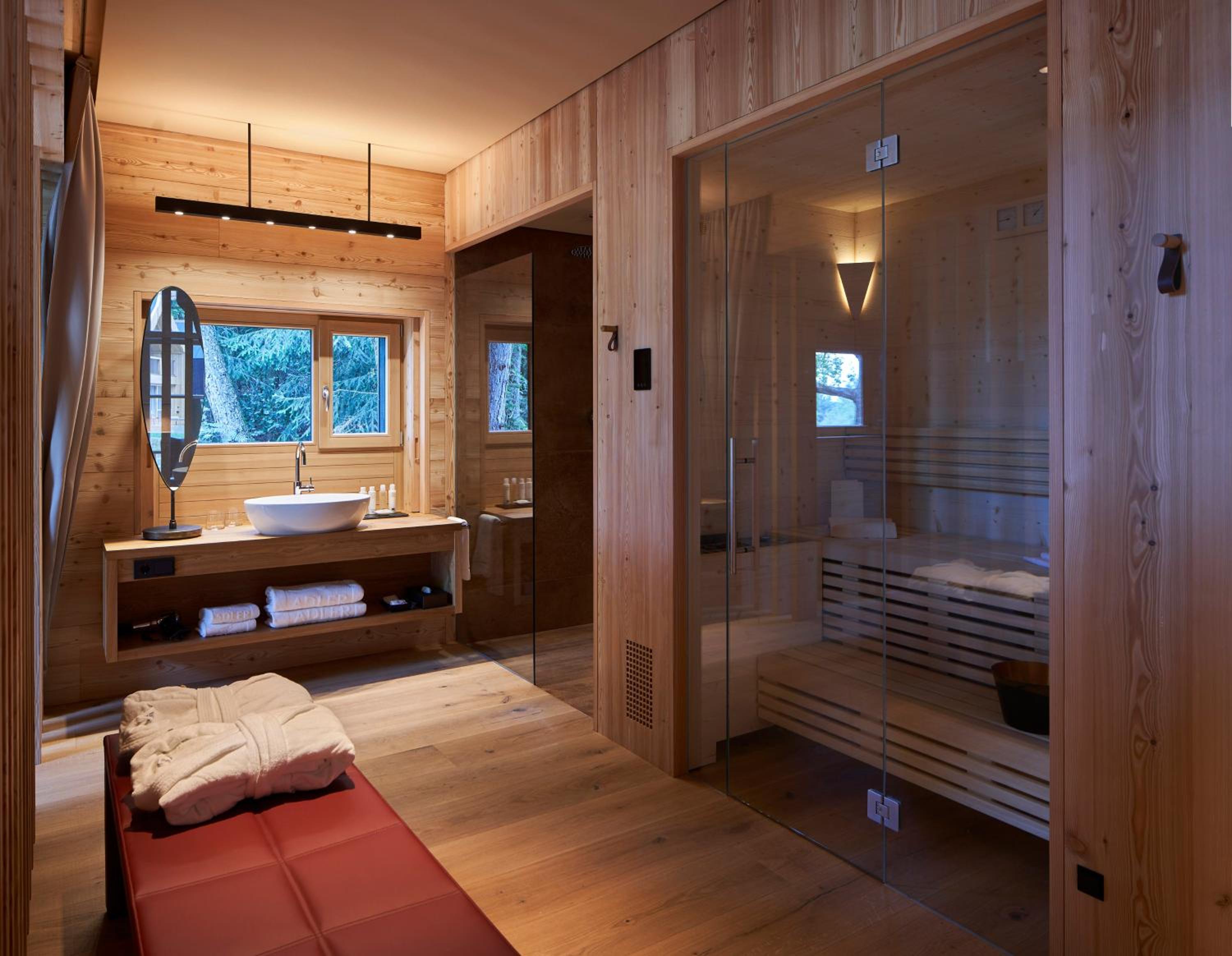Superior Chalet photo 2