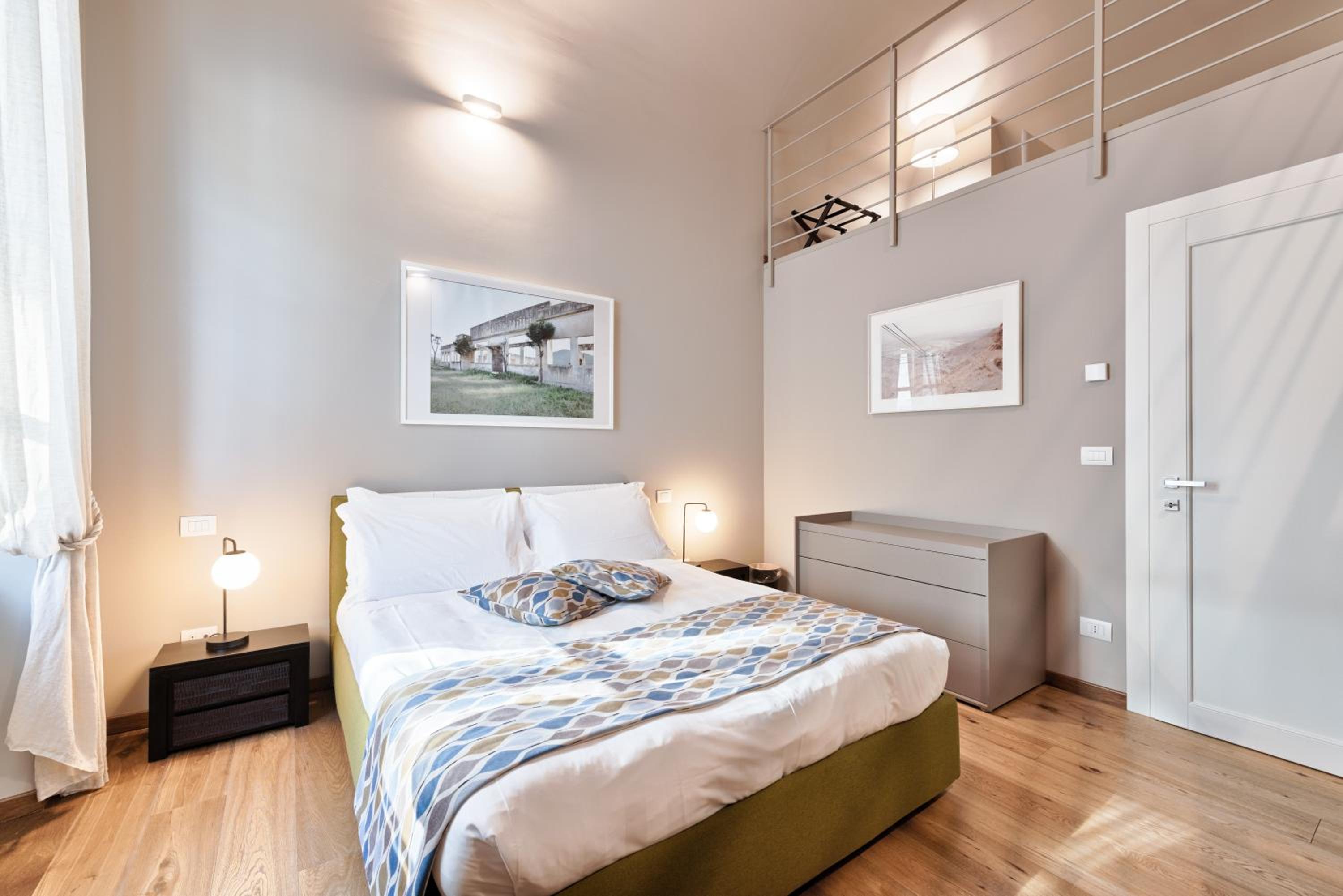 One-Bedroom Apartment - Photo 14