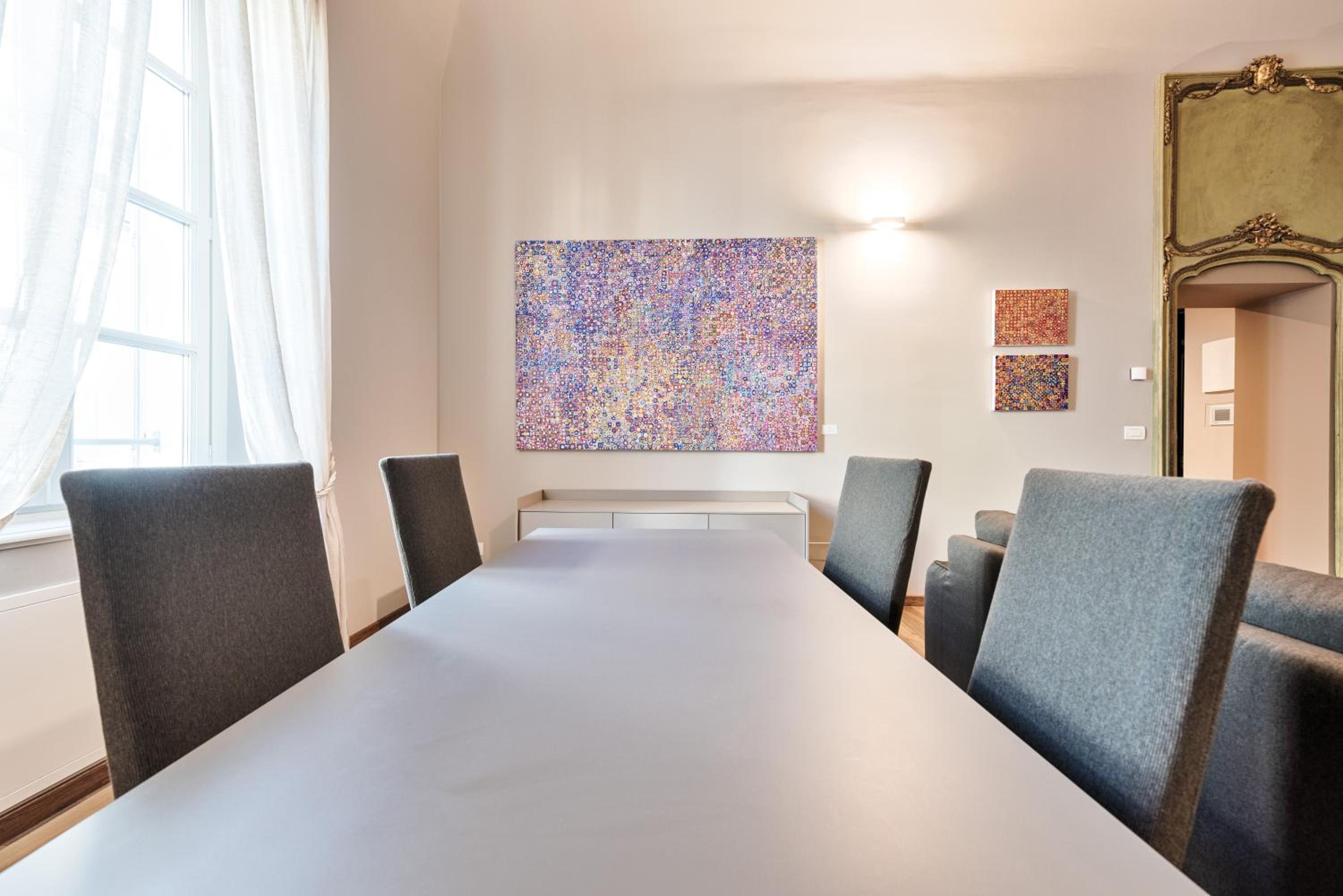 One-Bedroom Apartment - Photo 10