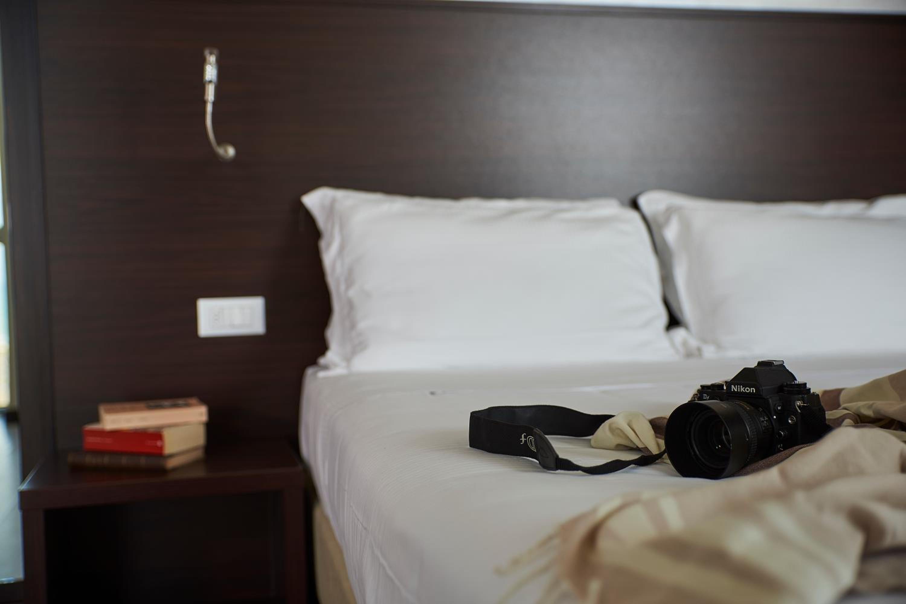 Superior Double or Twin Room with Spa Access - Photo 8