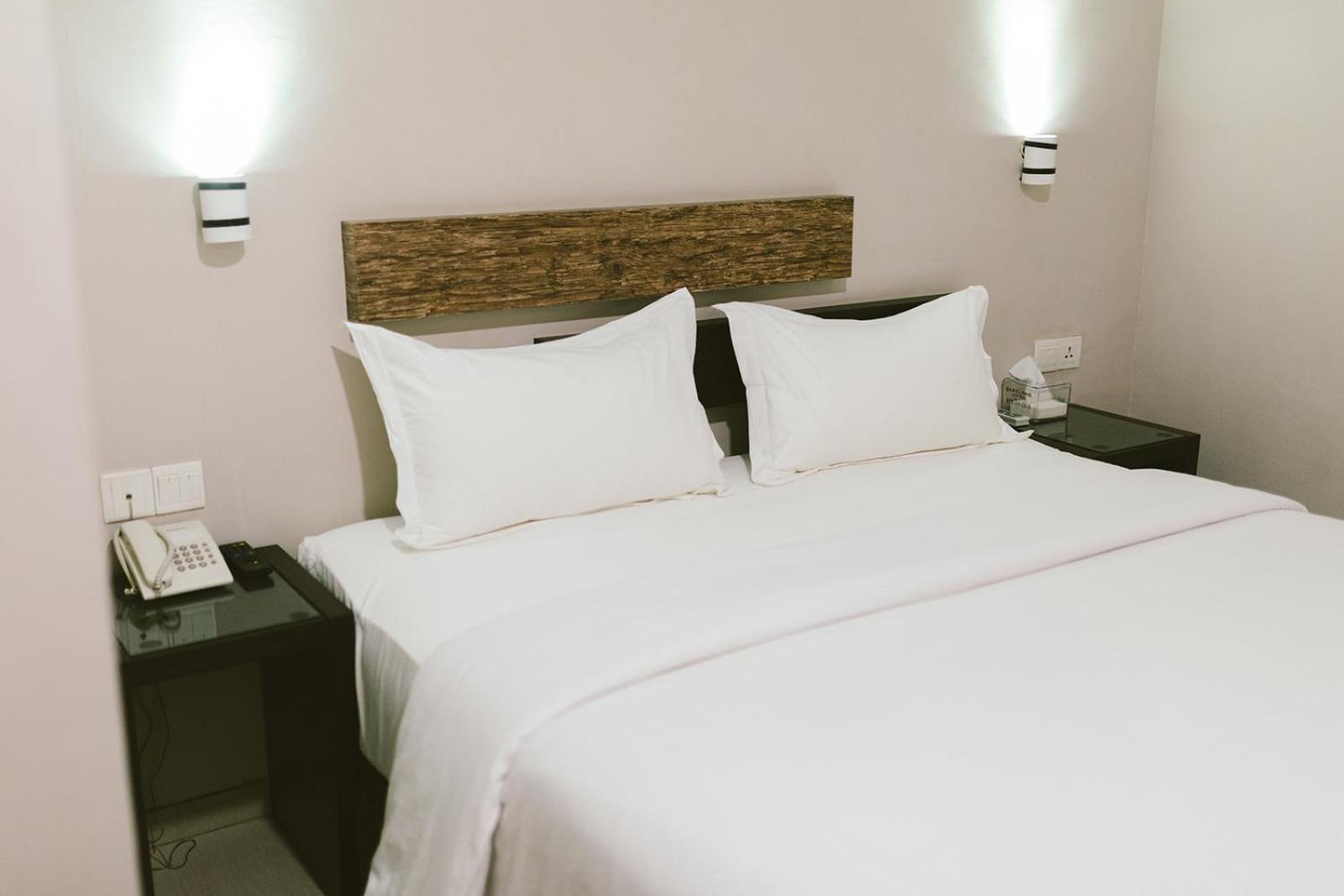 Superior King Room photo 1