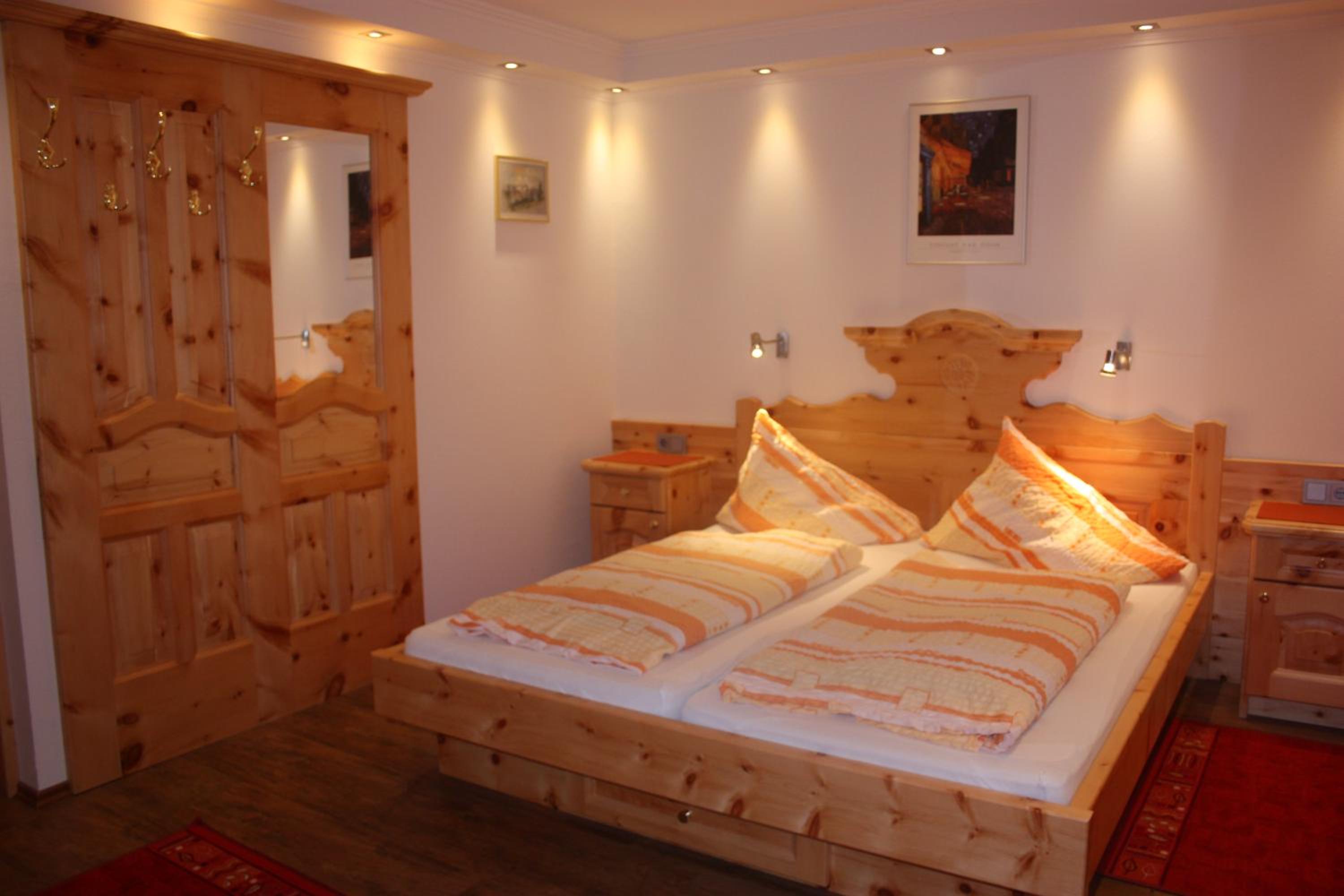 Double Room with Lake View photo 1