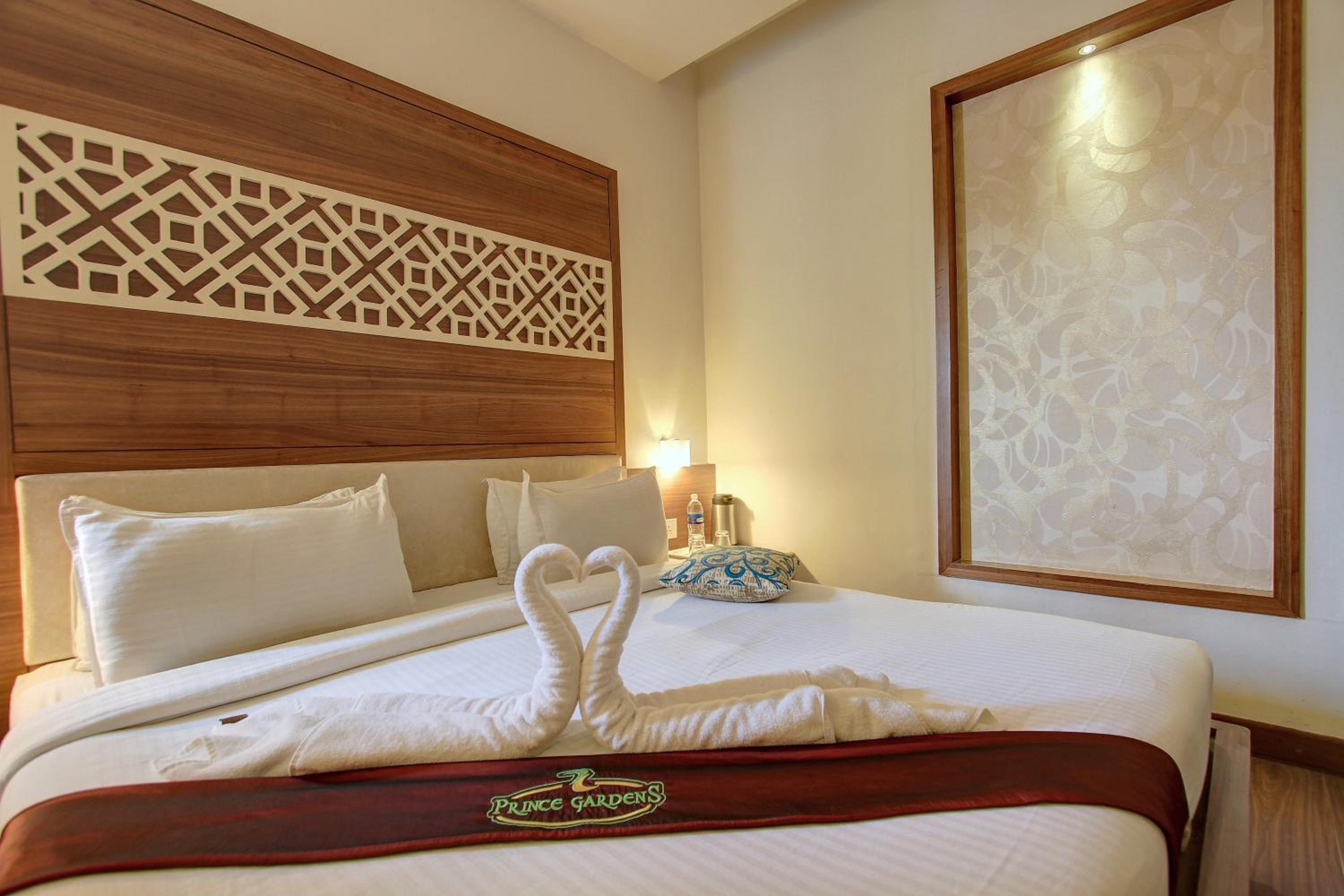 Large Single Room photo 3