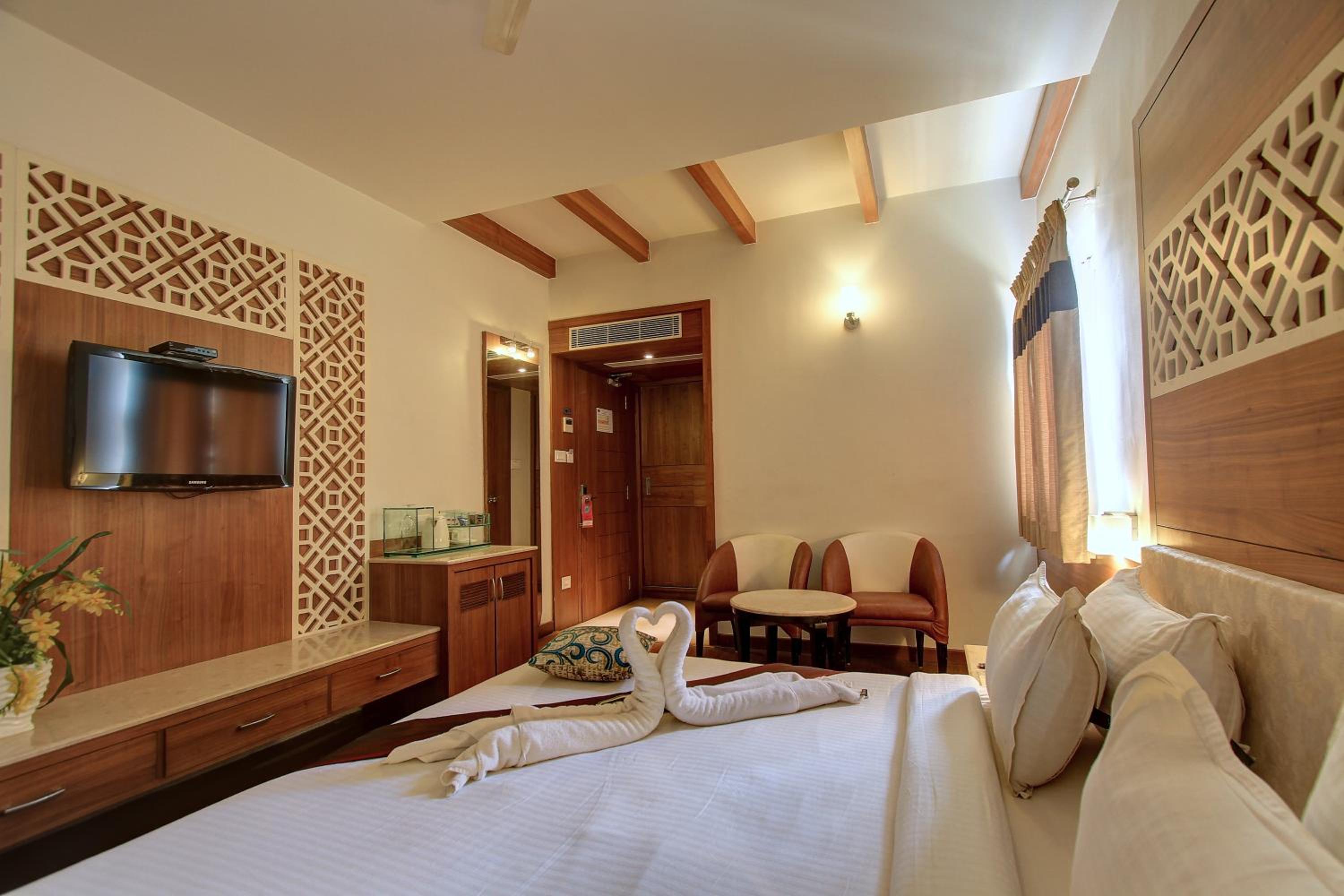 King Room photo 2