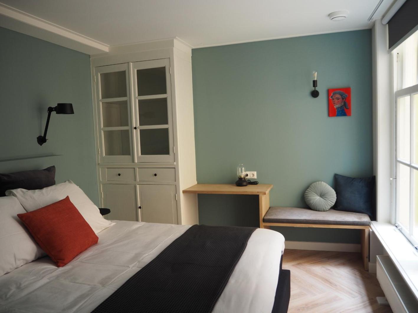 Double Room with Private Bathroom - Photo 7