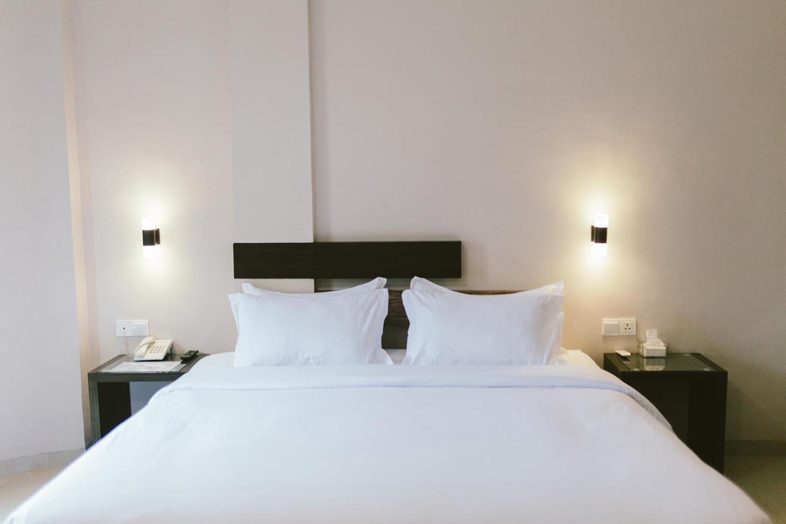 Deluxe Room photo 1