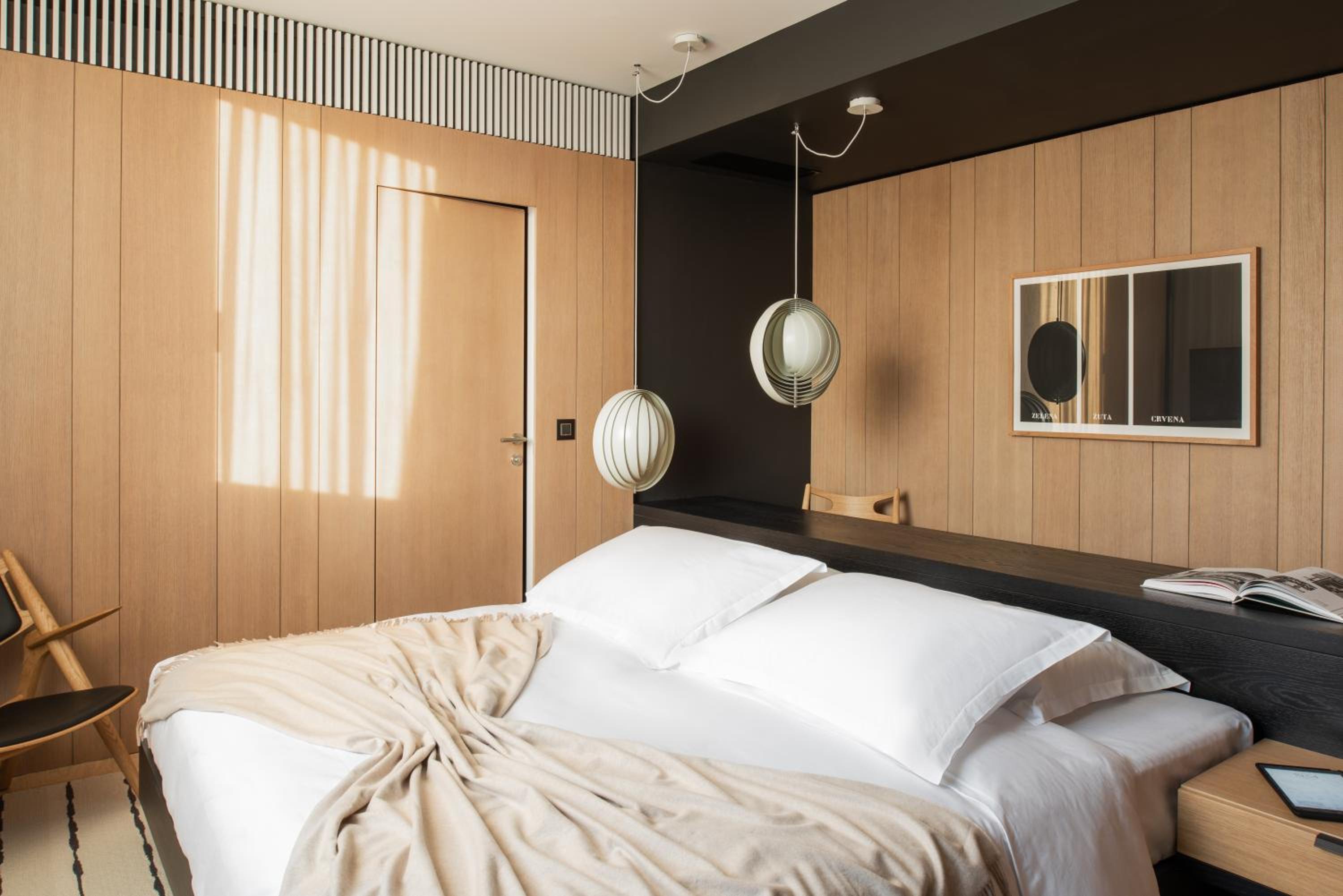 Superior Double Room with Free Parking