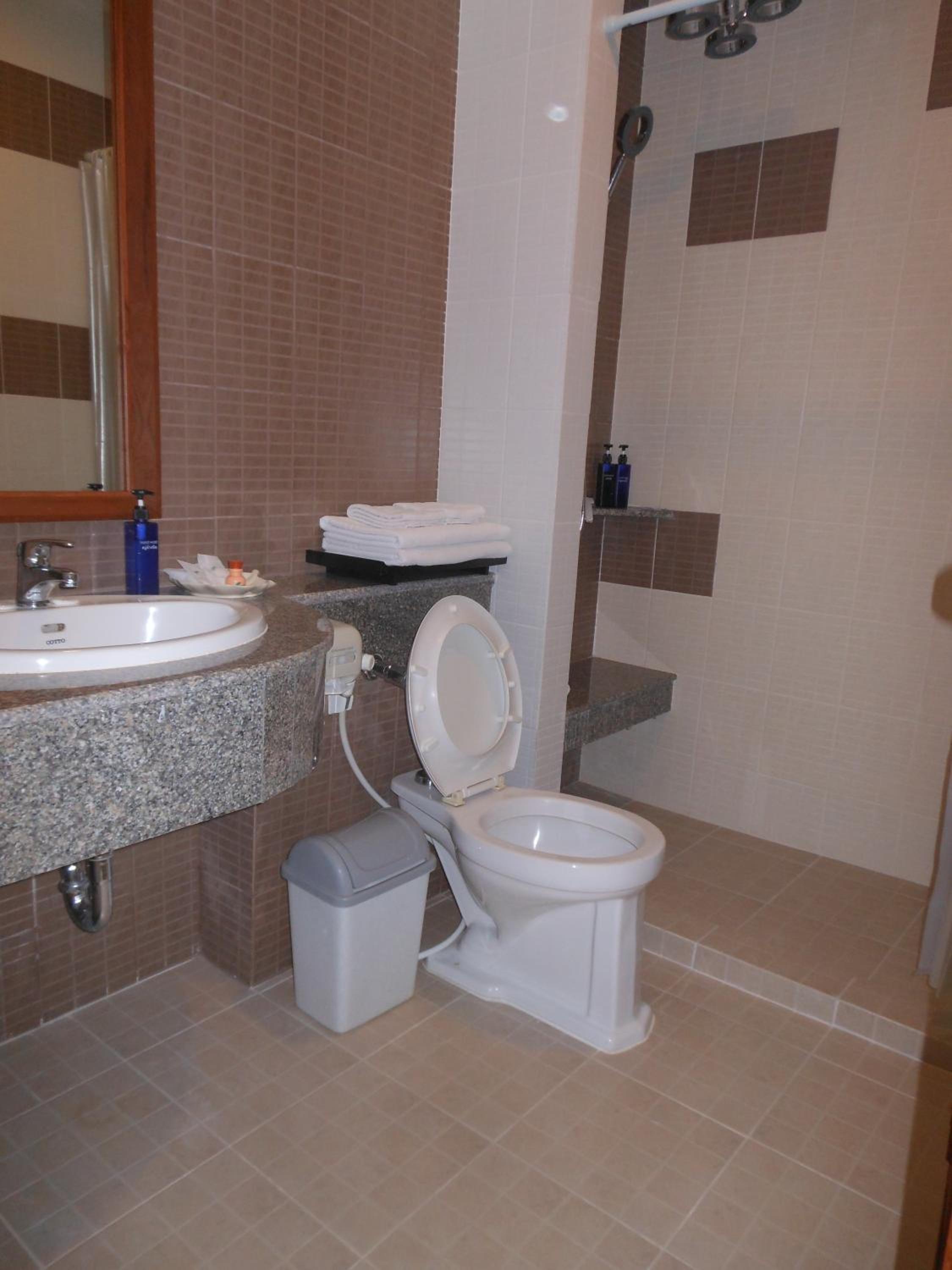Superior Double Room - Photo 3
