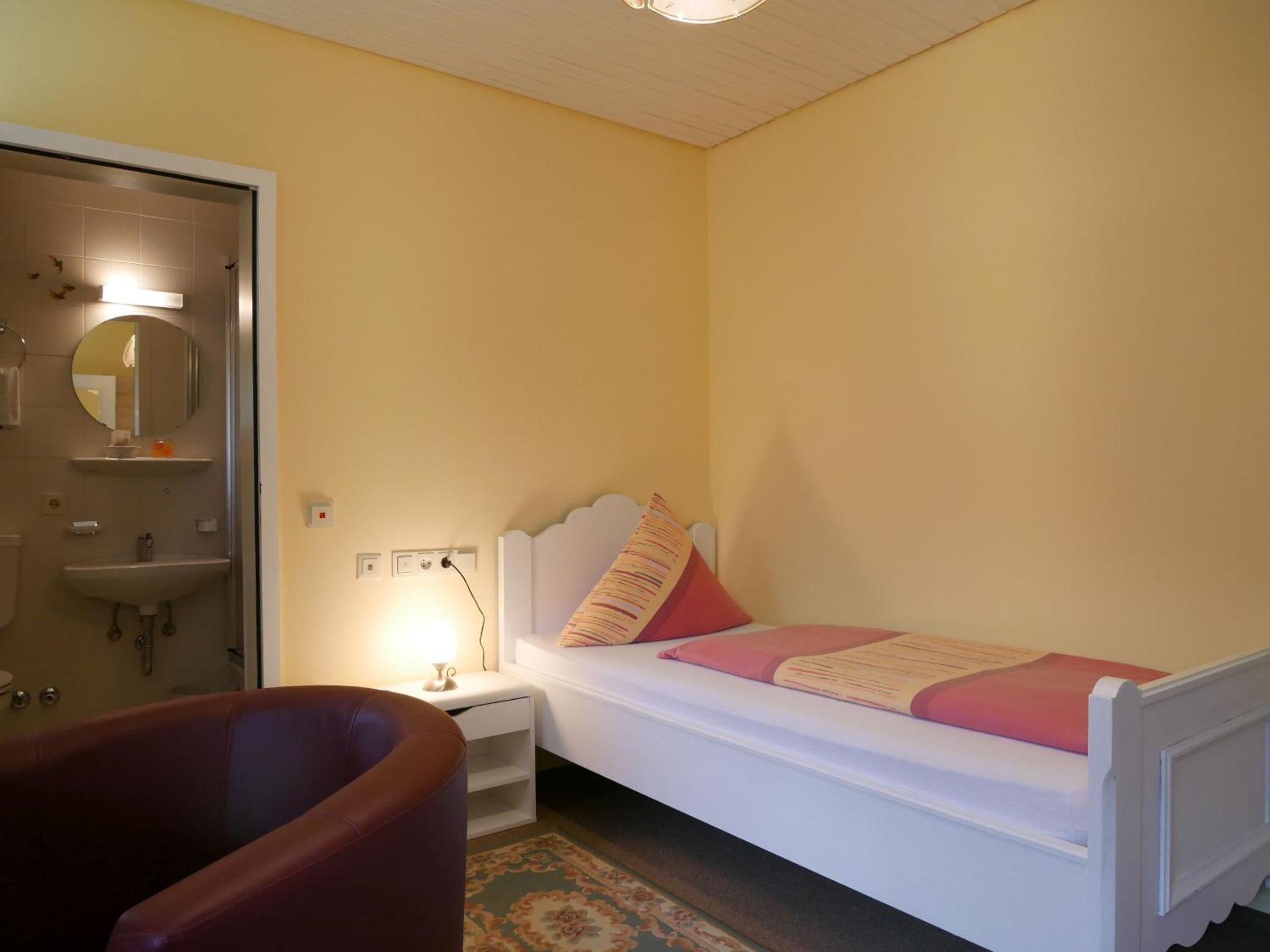 Single Room